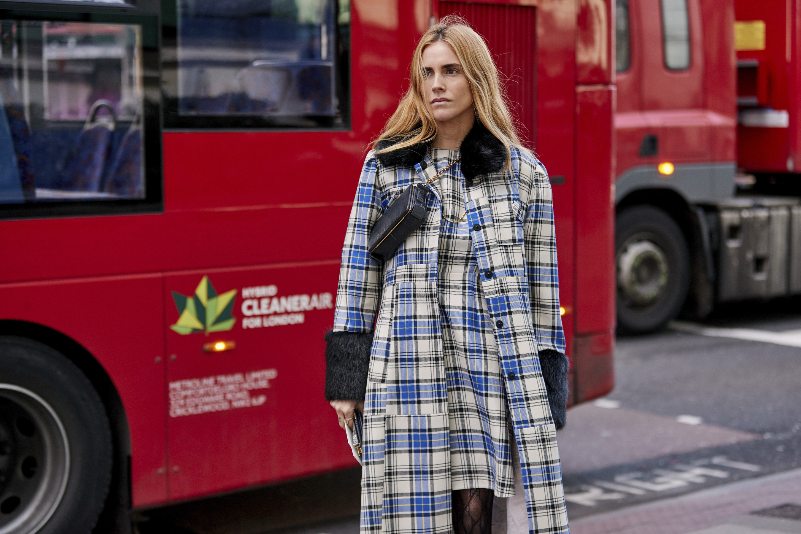 London Street Day 5 Bis Fall 2019 Fashion Show
