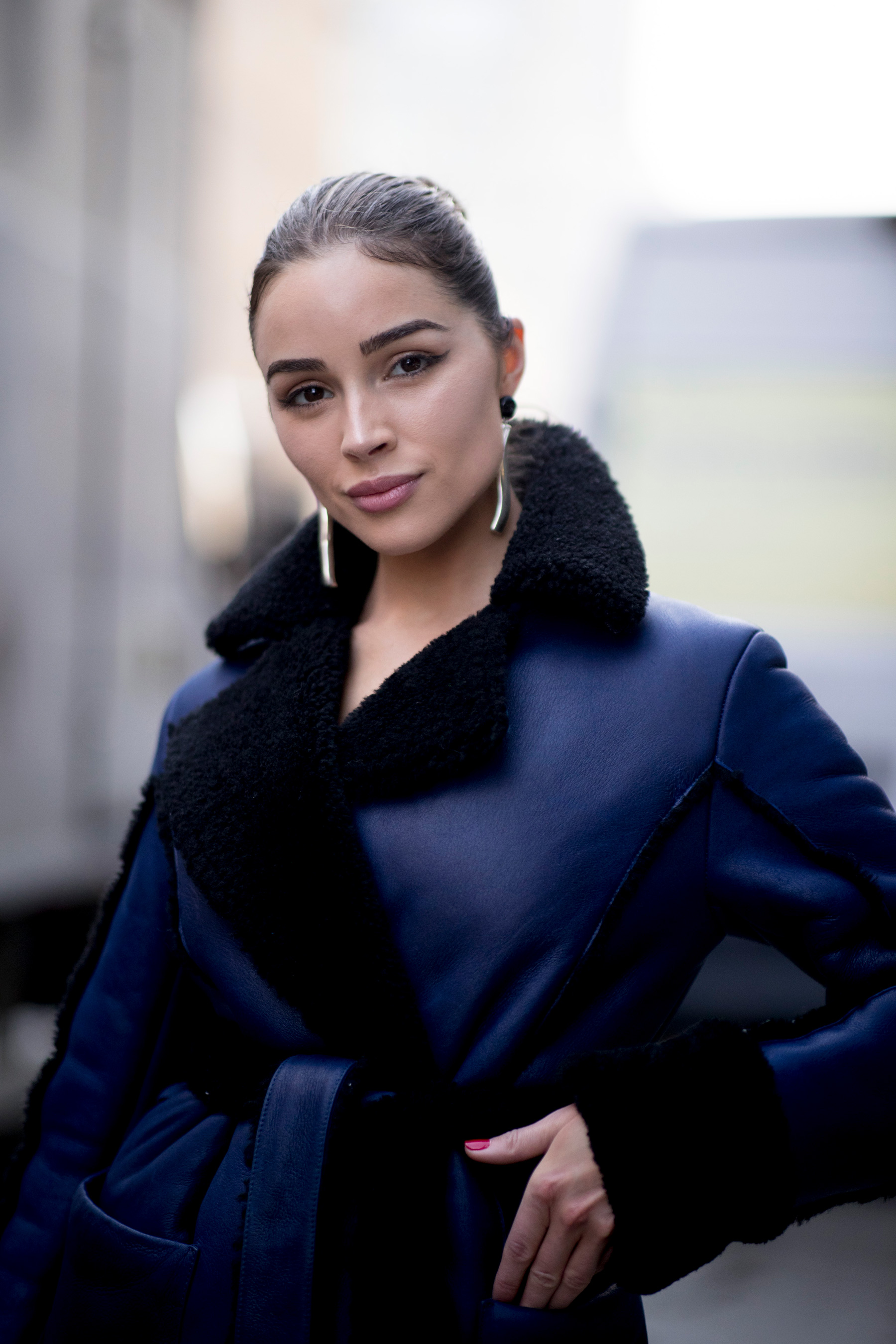 Milano Street Day 3 Fall 2019 Fashion Show