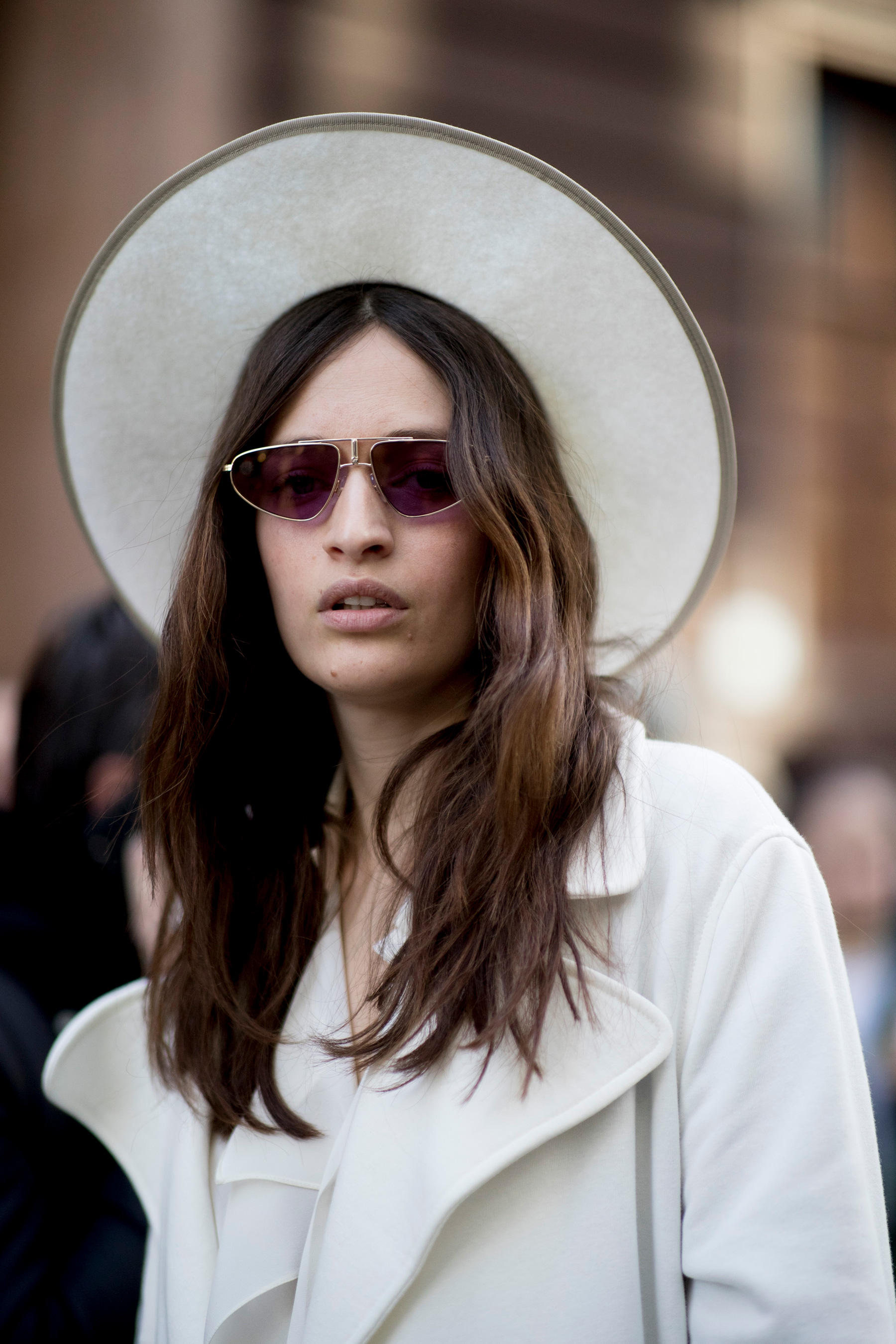 Milano Street Day 3 Fall 2019 Fashion Show