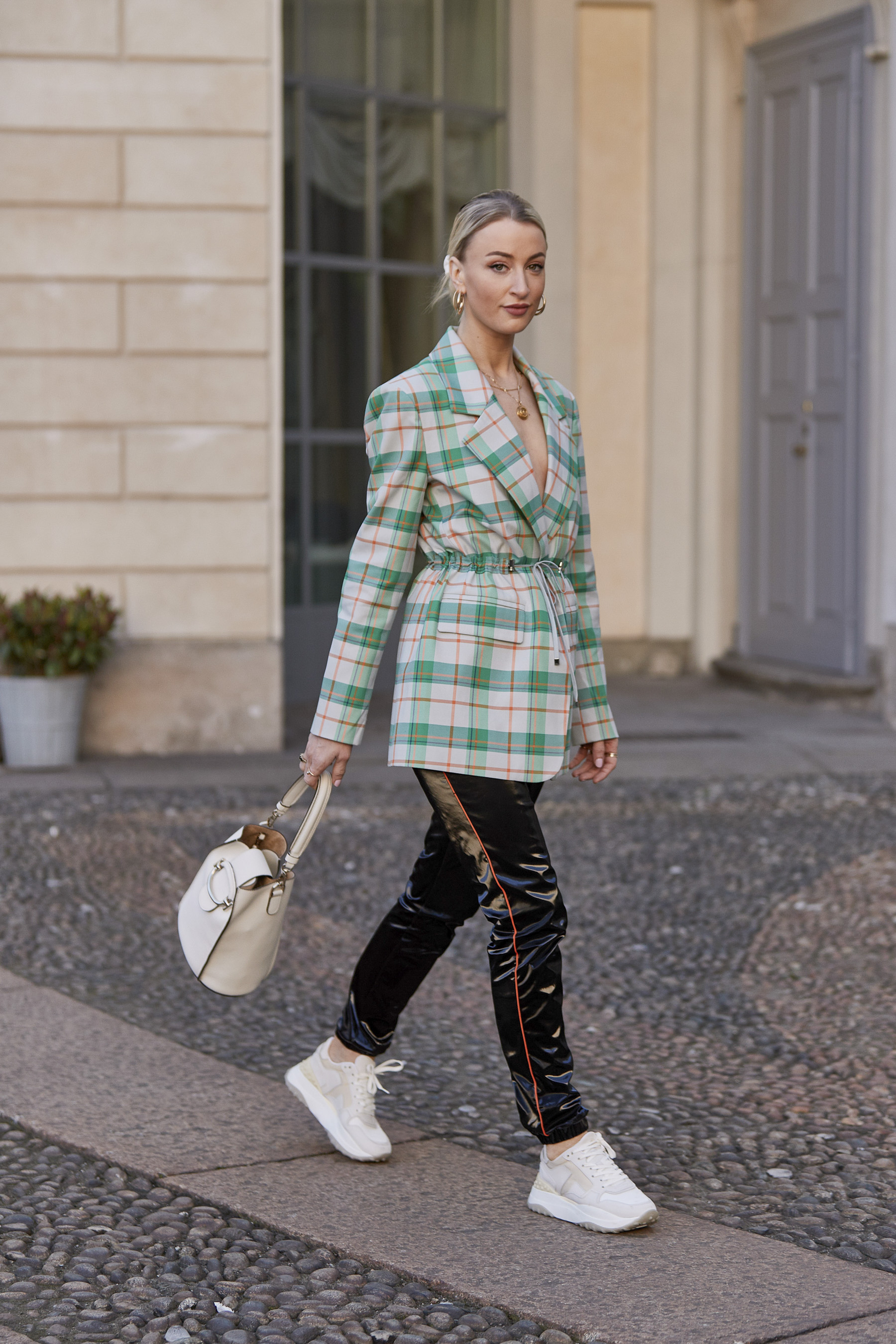 Milano Street Day 3 Bis Fall 2019 Fashion Show