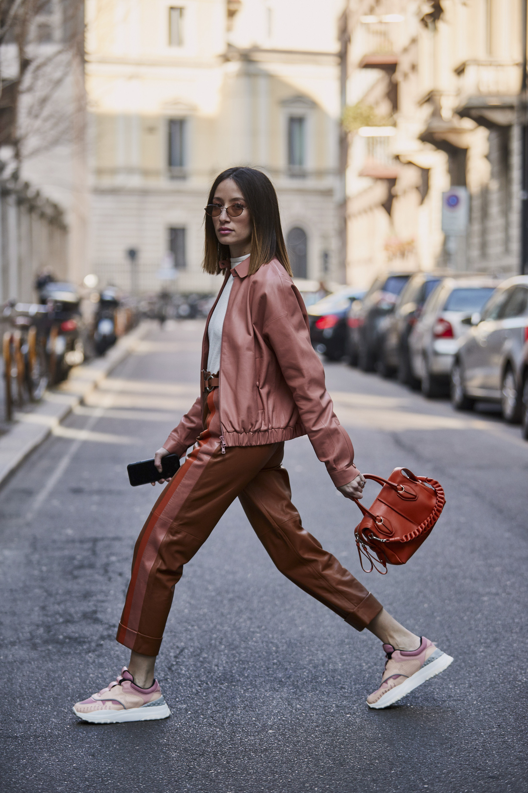 Milano Street Day 3 Bis Fall 2019 Fashion Show