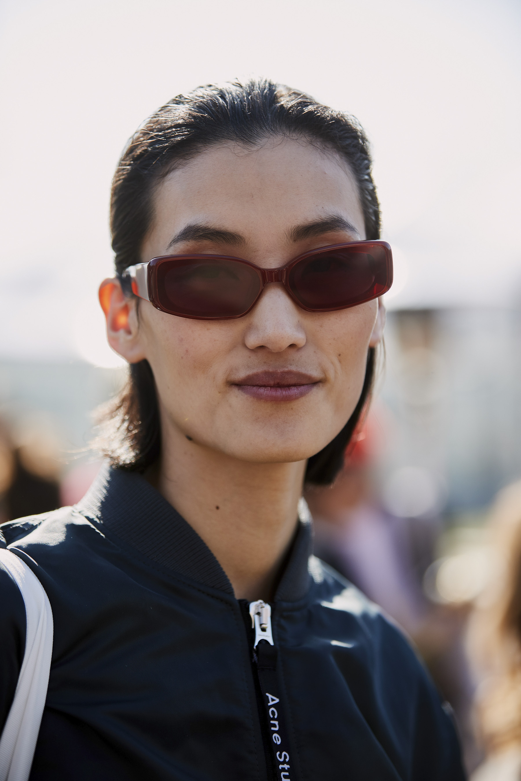 Milan Fashion Week Street Style Fall 2019 Day 3 Accessories | The ...