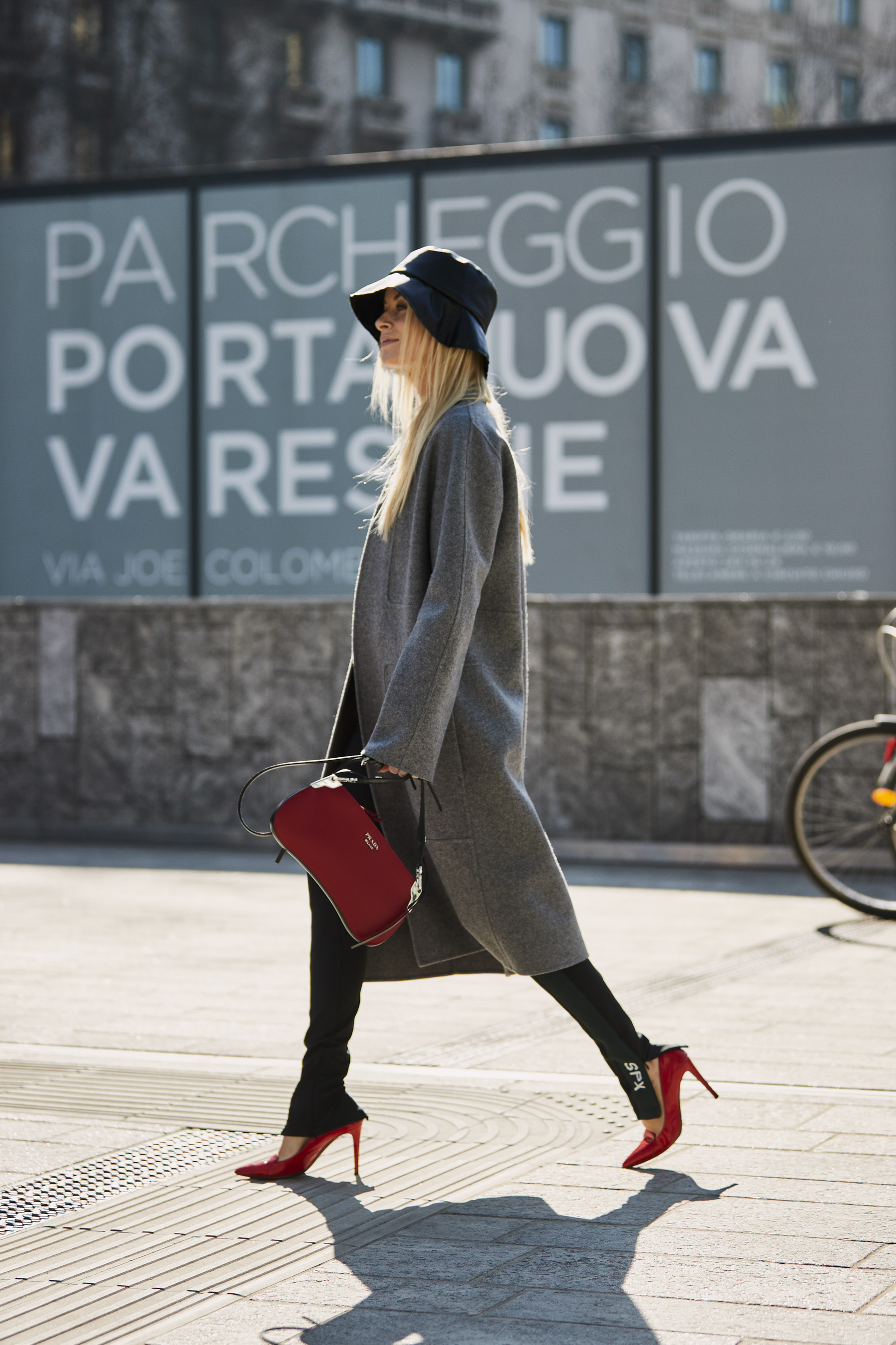 Milan Fashion Week Street Style Fall 2019 Day 3 Accessories | The ...