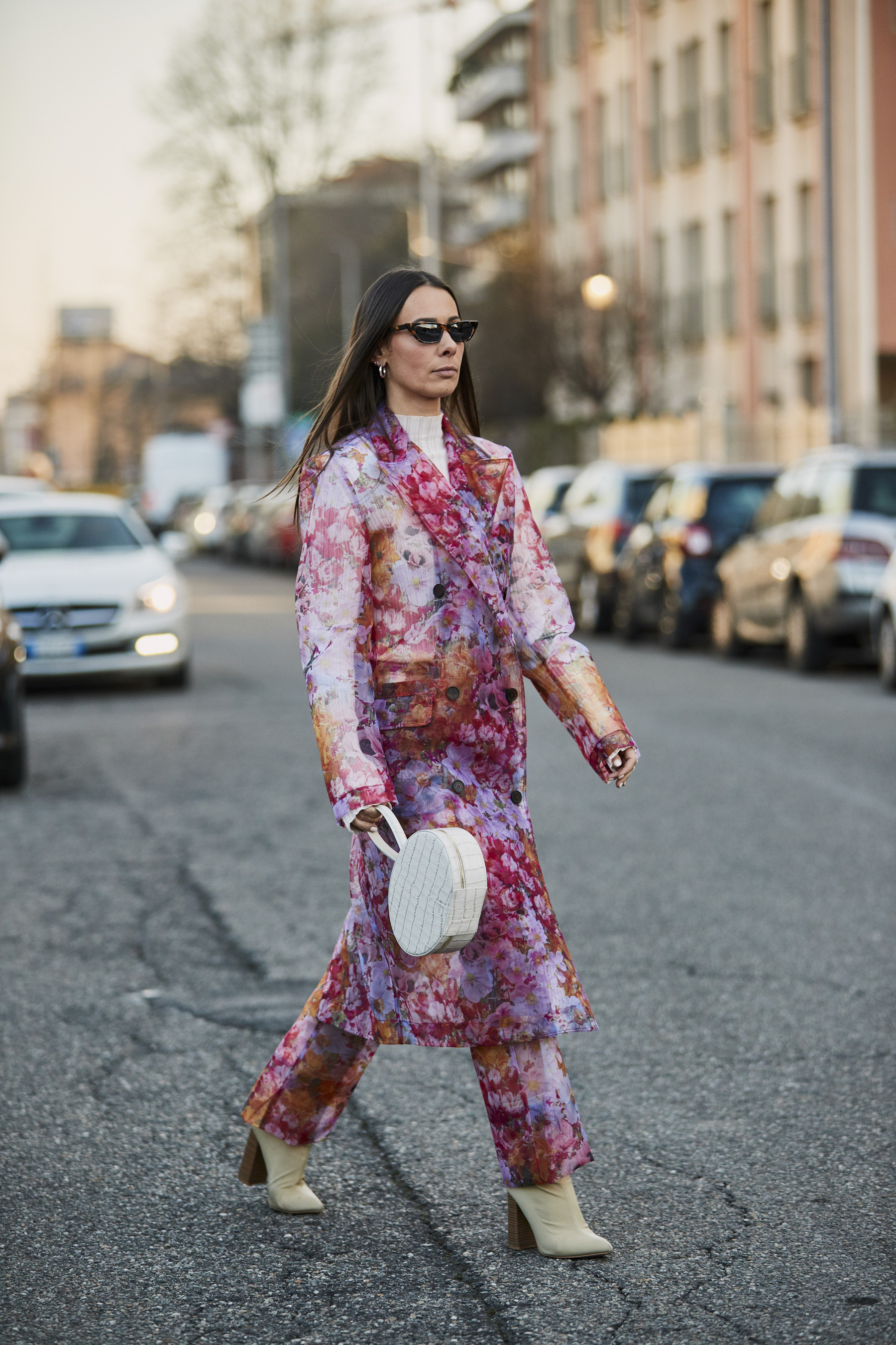 Milan Fashion Week Street Style Fall 2019 Day 3 Accessories | The ...