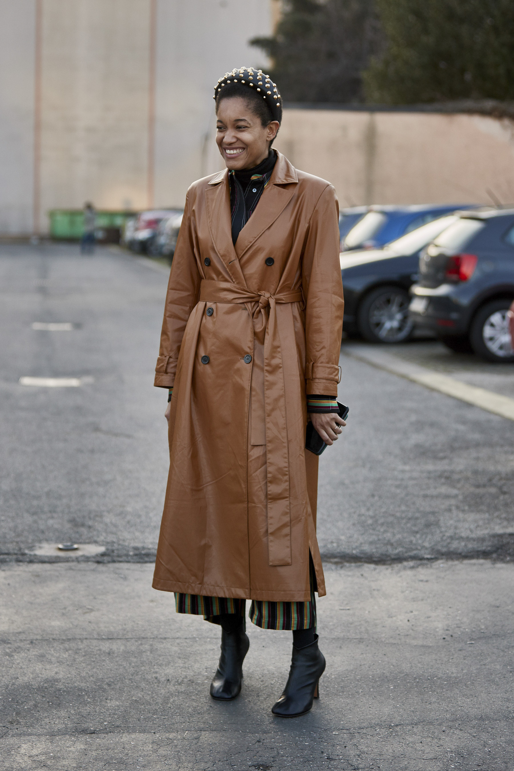 Milan Fashion Week Street Style Fall 2019 Day 3 Accessories | The ...