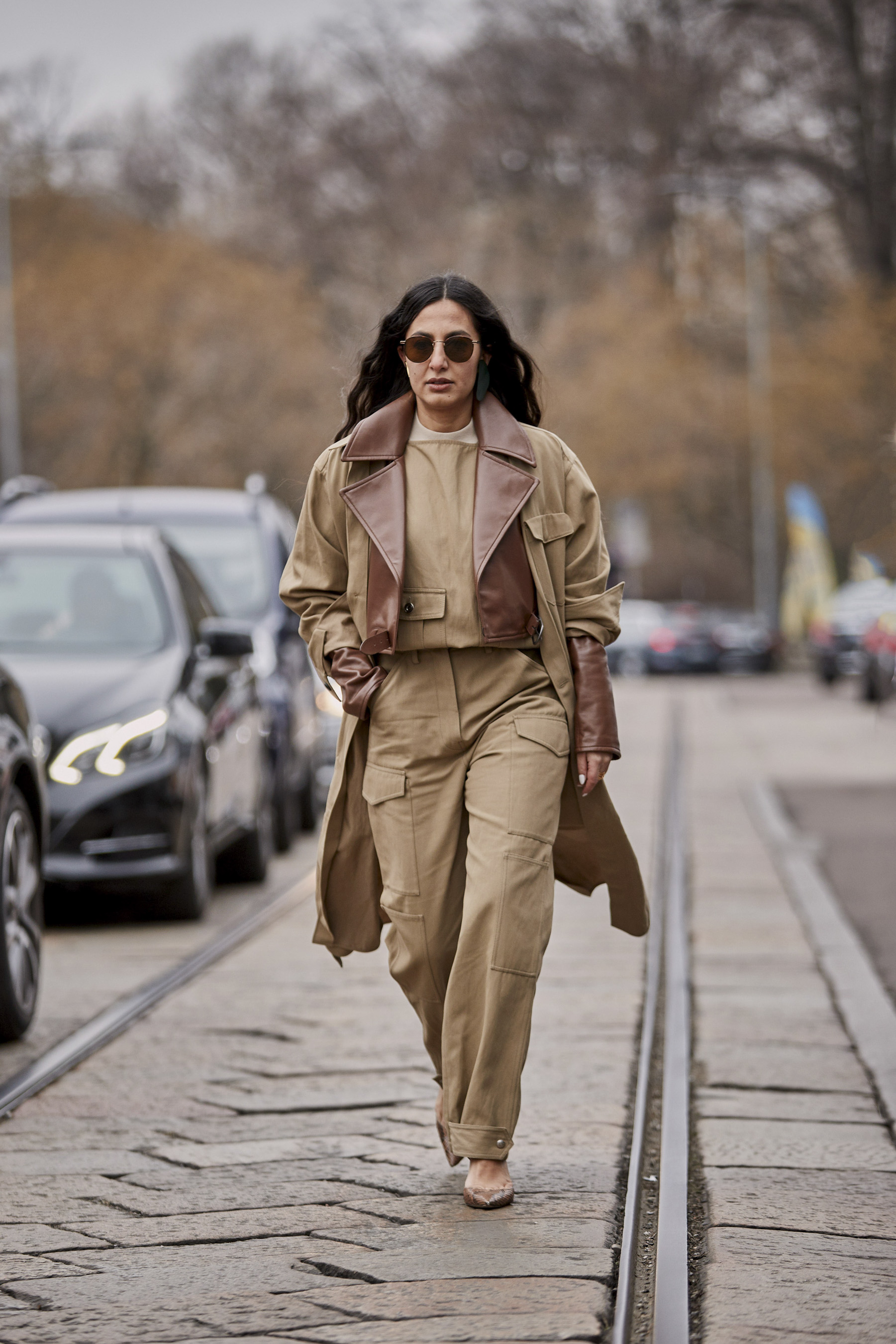 Milan Fashion Week Street Style Fall 2019 Day 4 Accessories | The ...