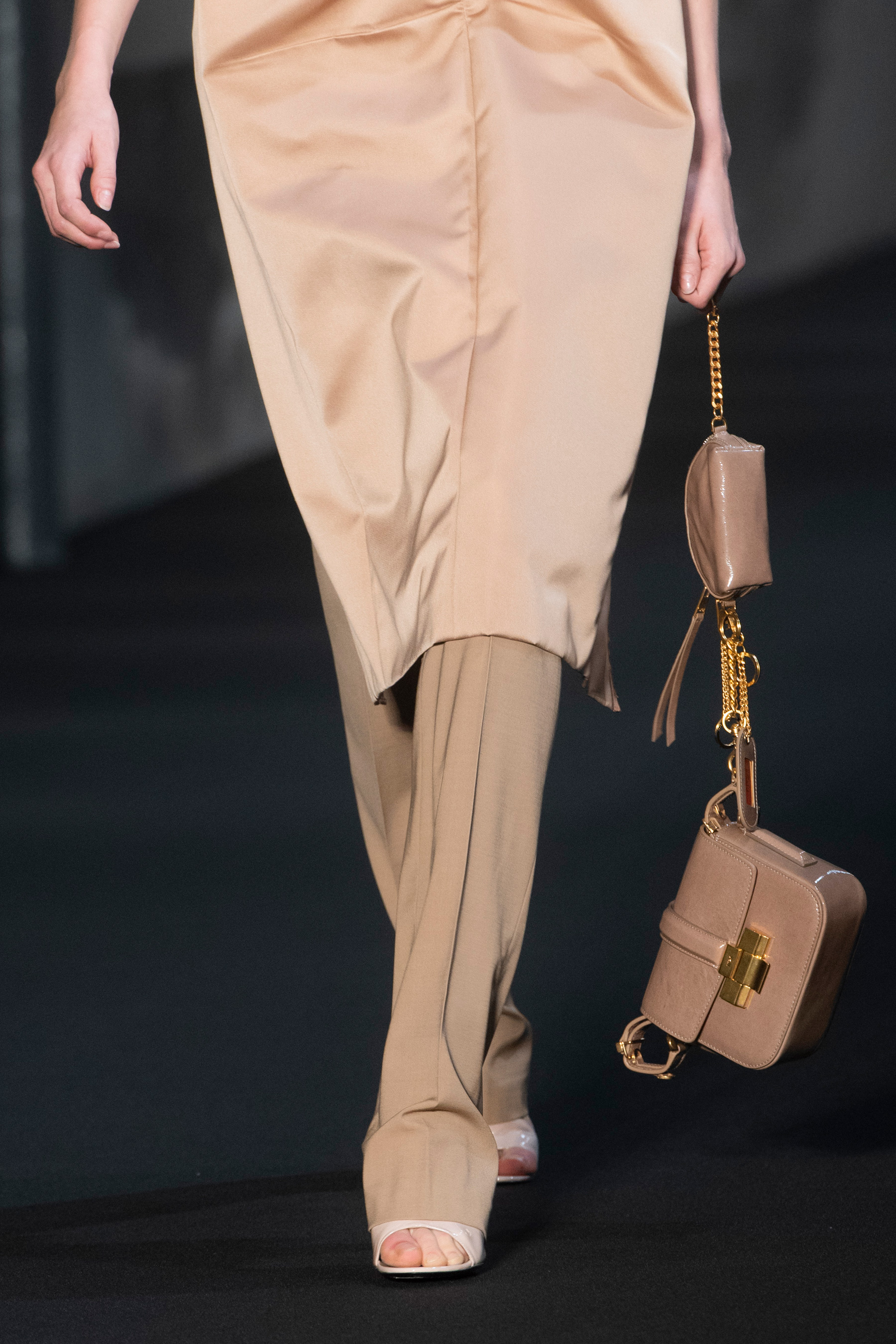 Best Handbags At Milan Fashion Week Fall 2019 | The Impression