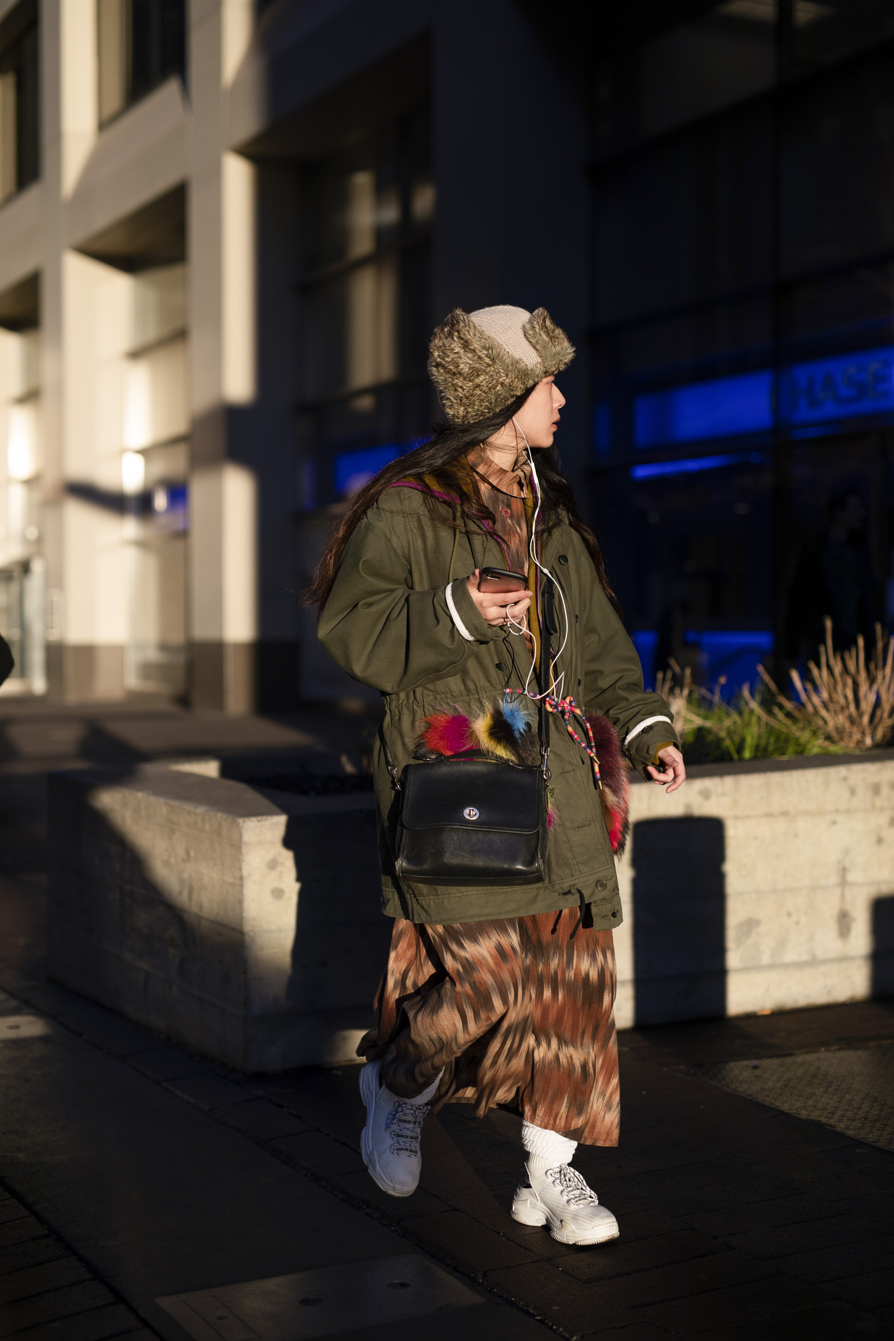 York Street Day 1 Fall 2019 Men's Fashion Show