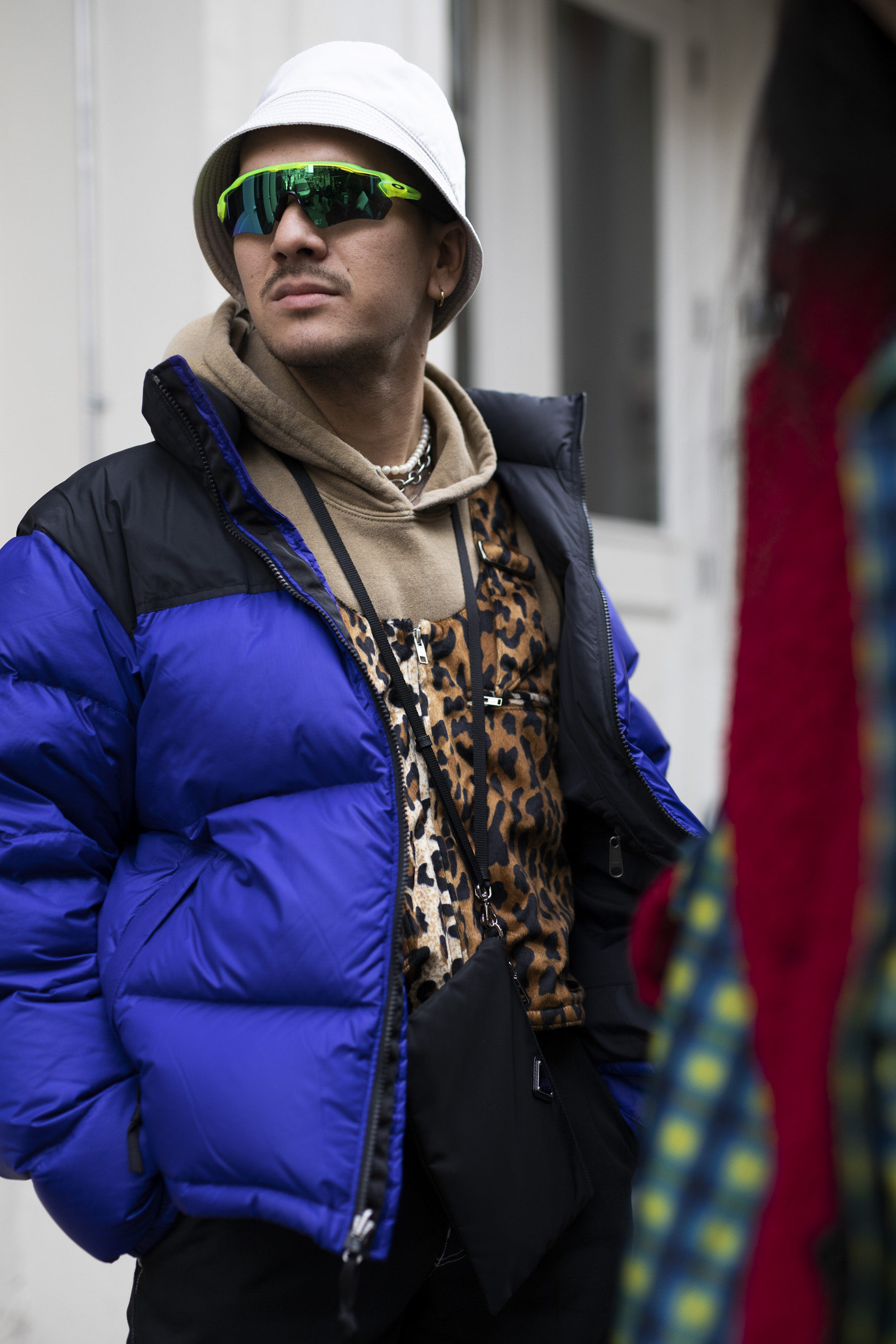 New York Men's Street Style Fall 2019 Day 3 | The Impression