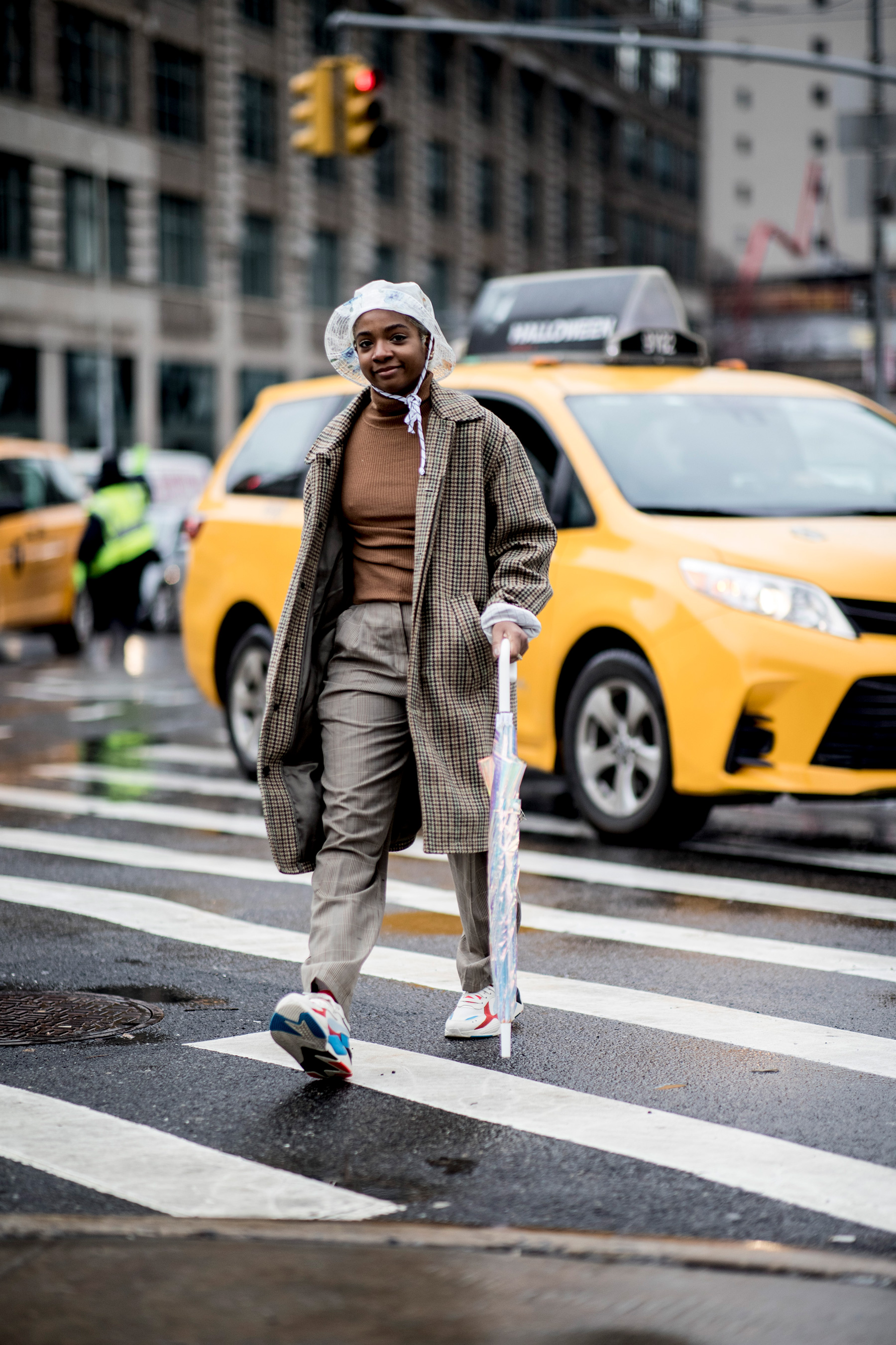 New York Street Style Fall 2019 Day 3 | The Impression