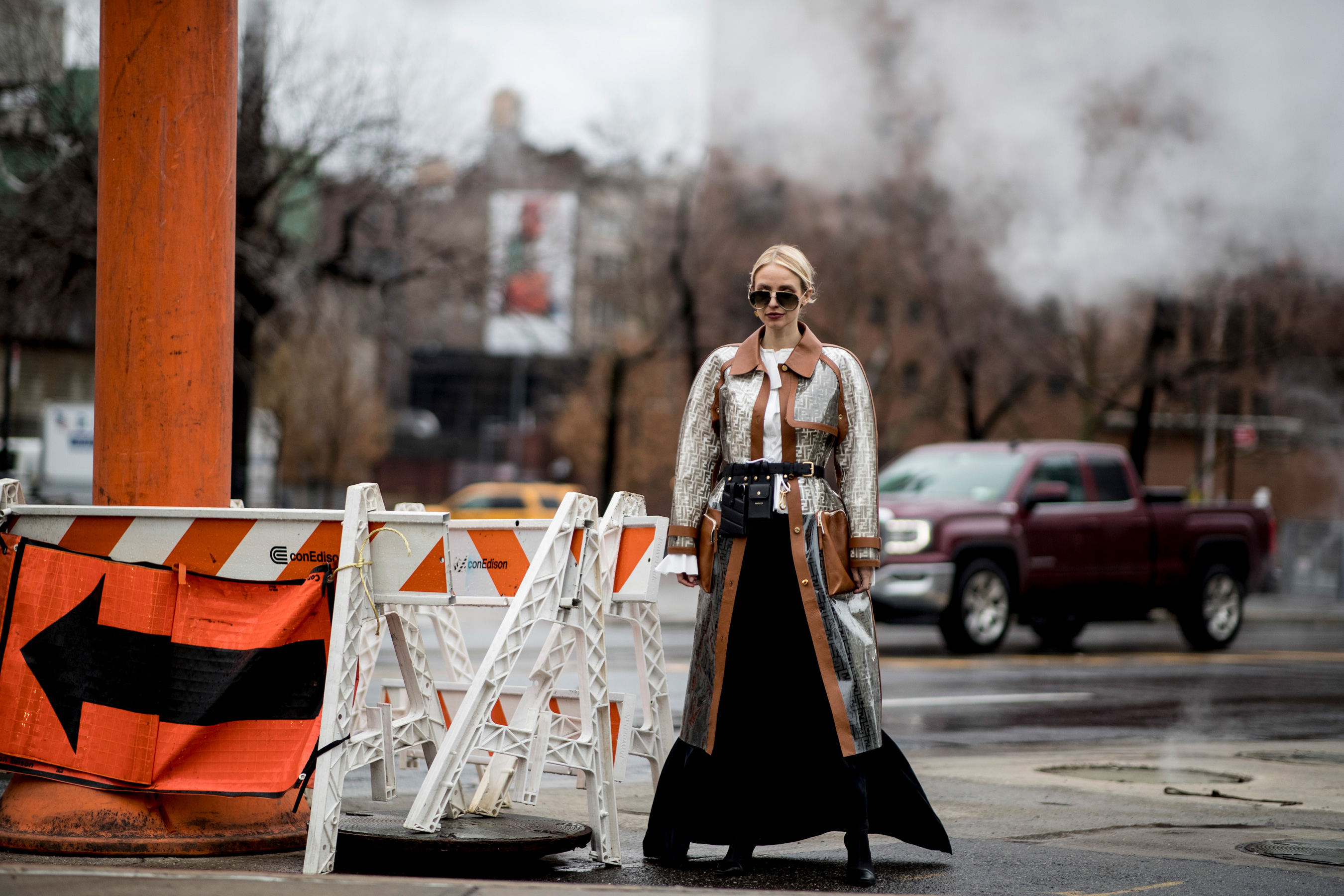 York Street Day 3 Fall 2019 Fashion Show