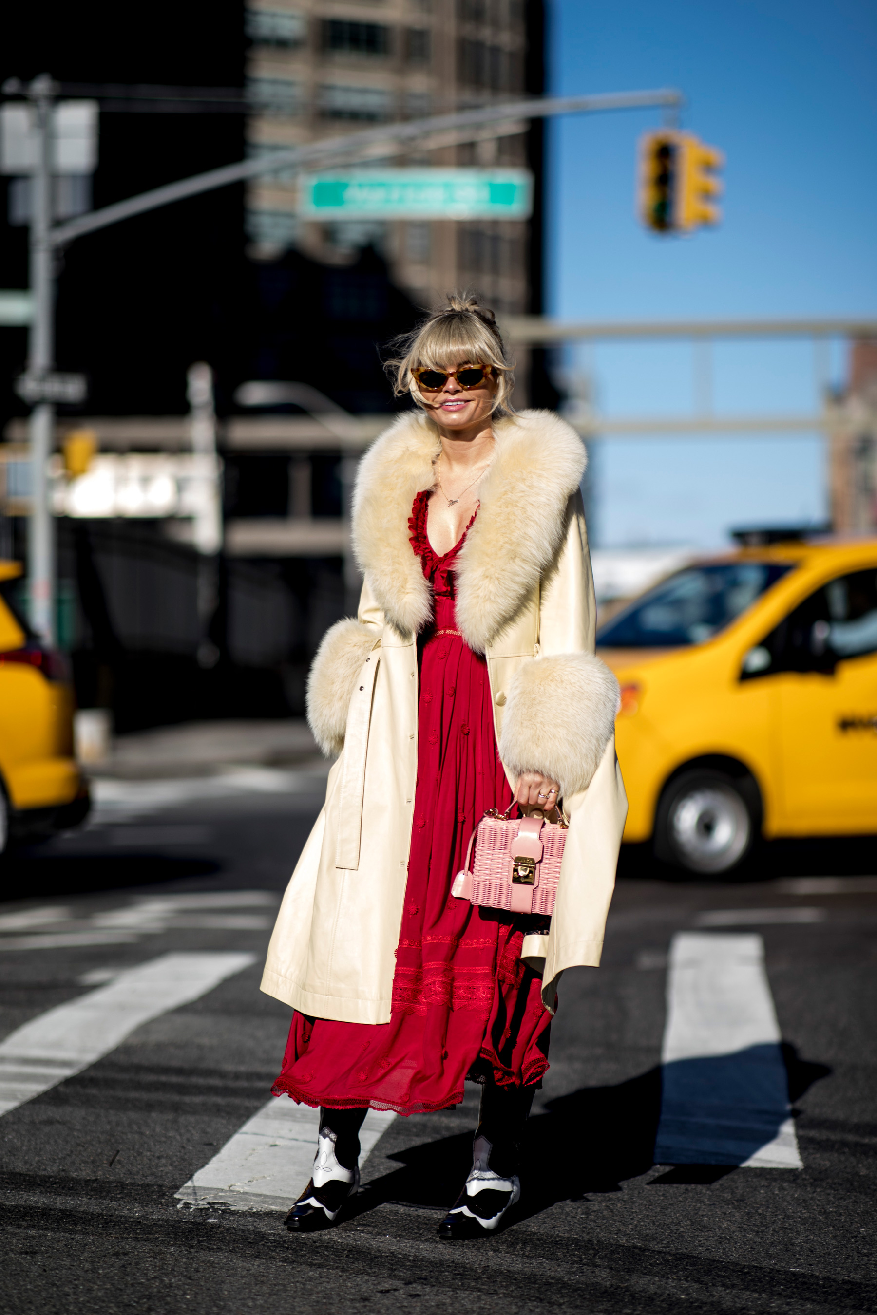 York Street Day 4 Fall 2019 Fashion Show