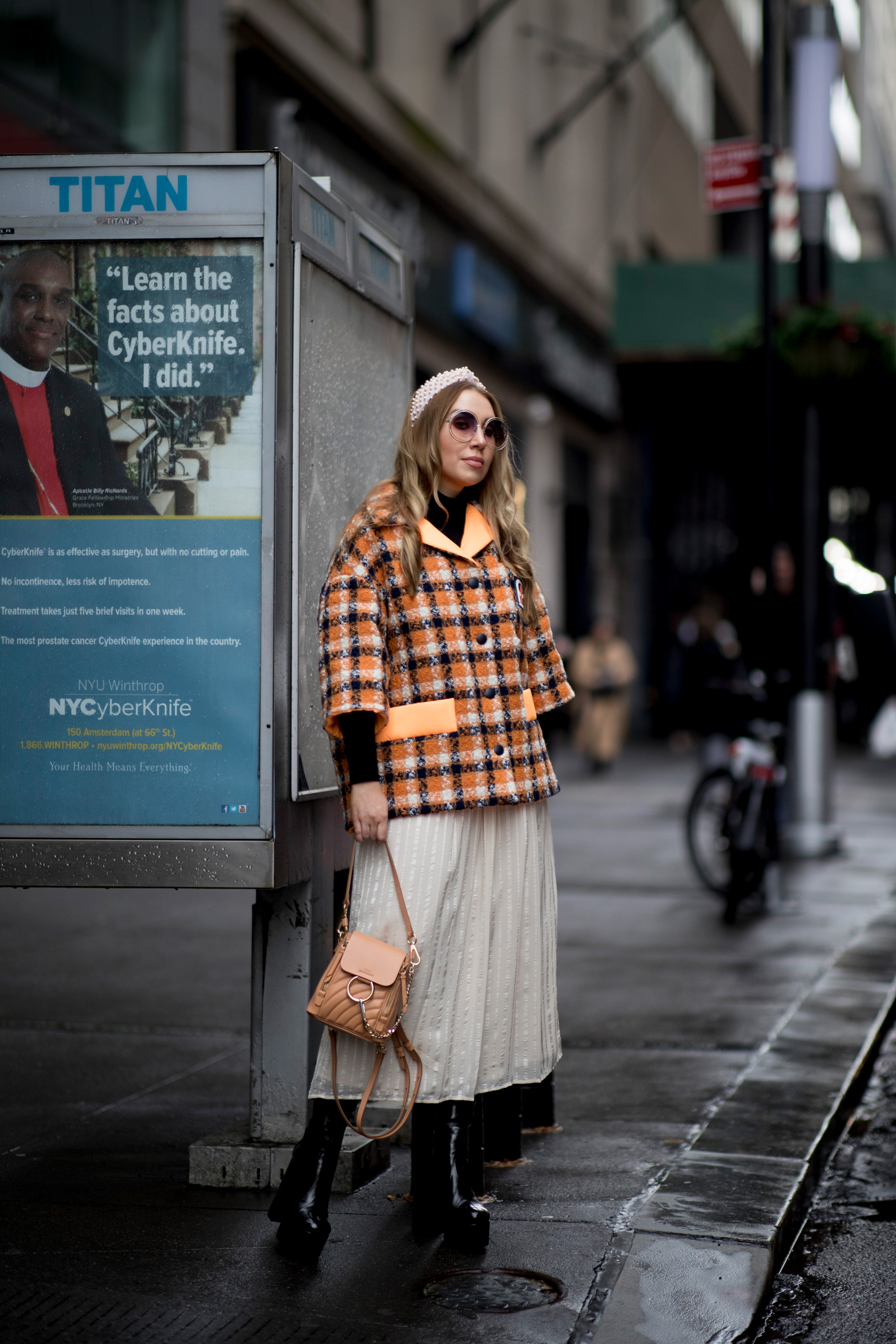 York Street Day 3 Fall 2019 Fashion Show