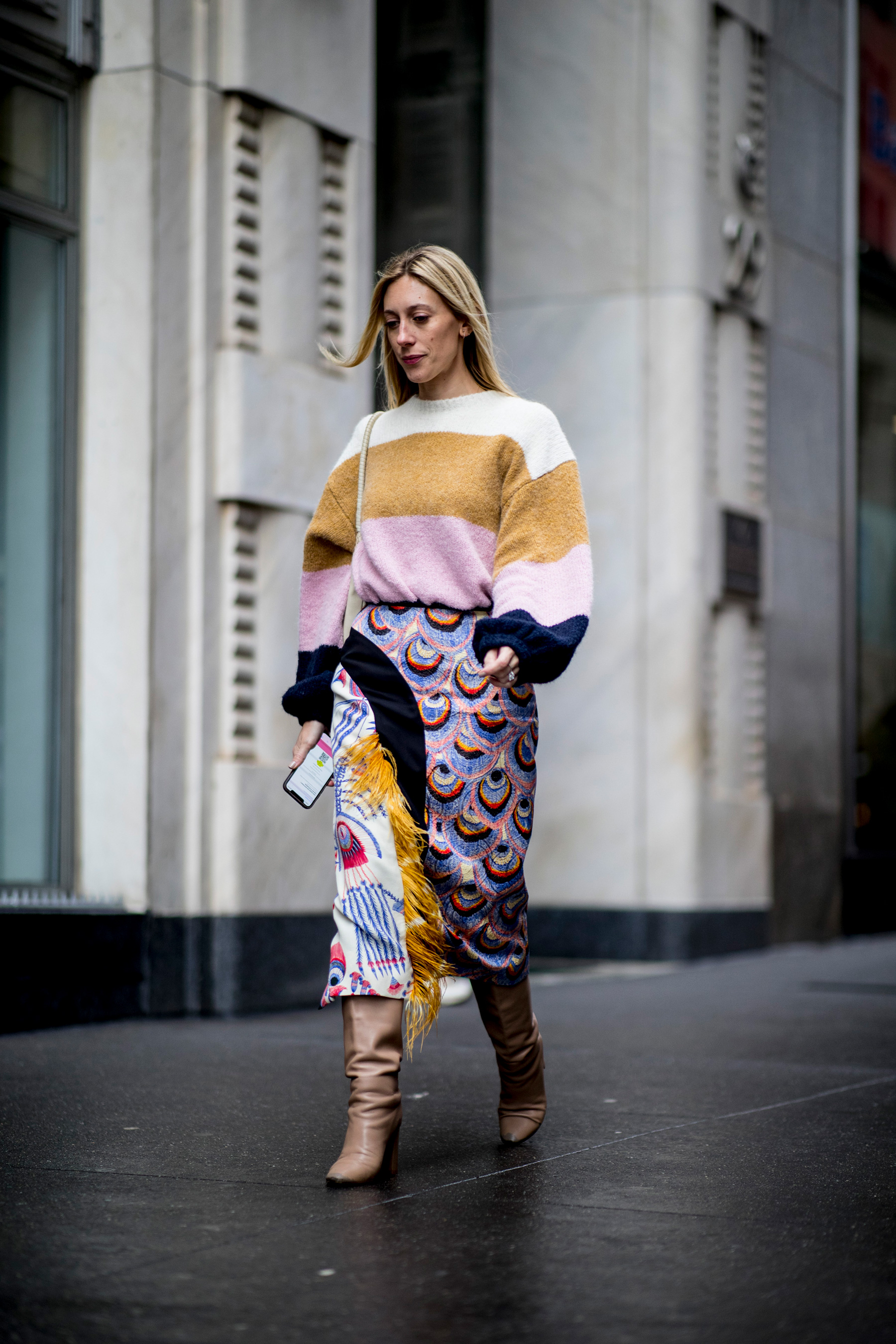 New York Street Style Fall 2019 Day 3 | The Impression