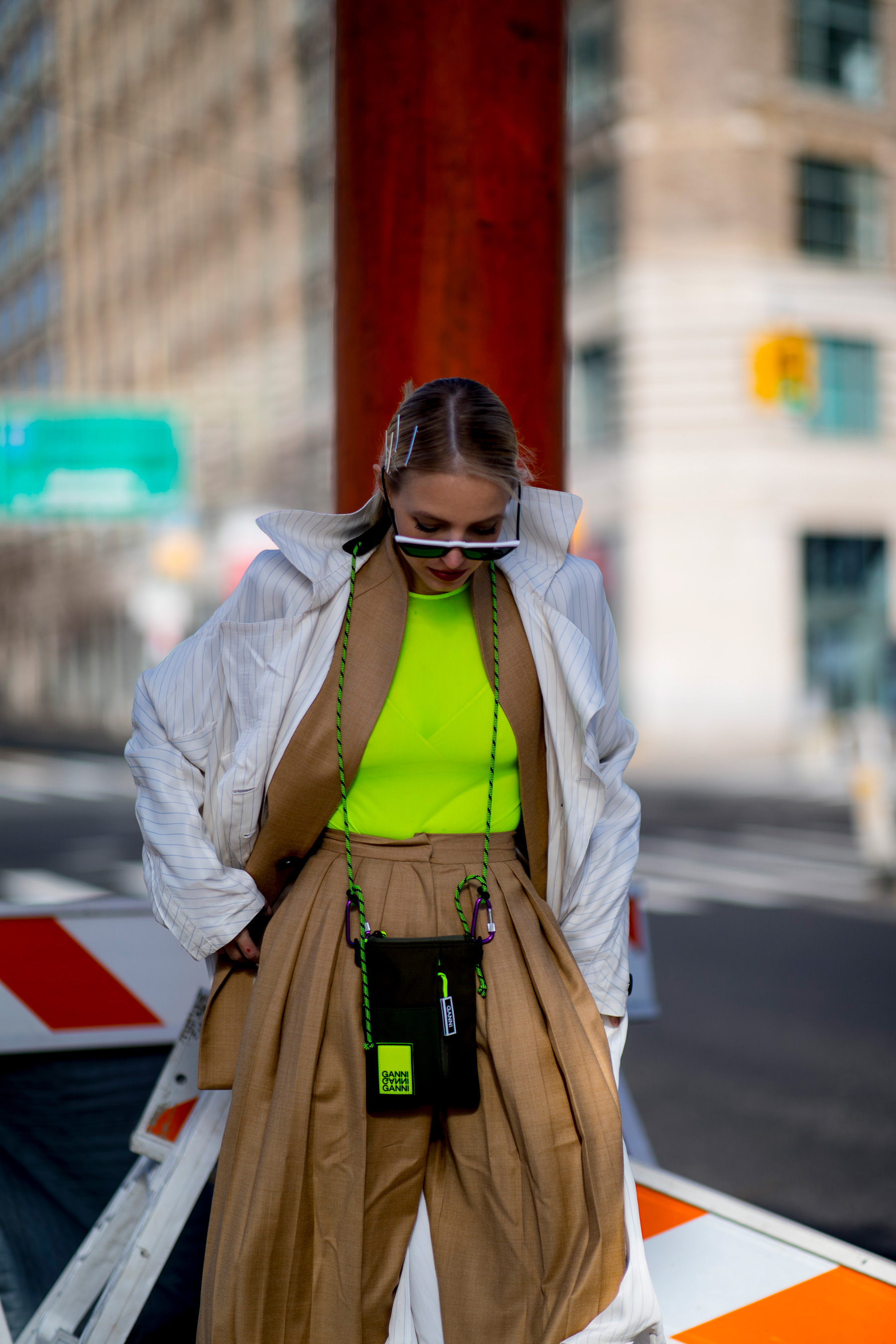 York Street Day 4 Fall 2019 Fashion Show