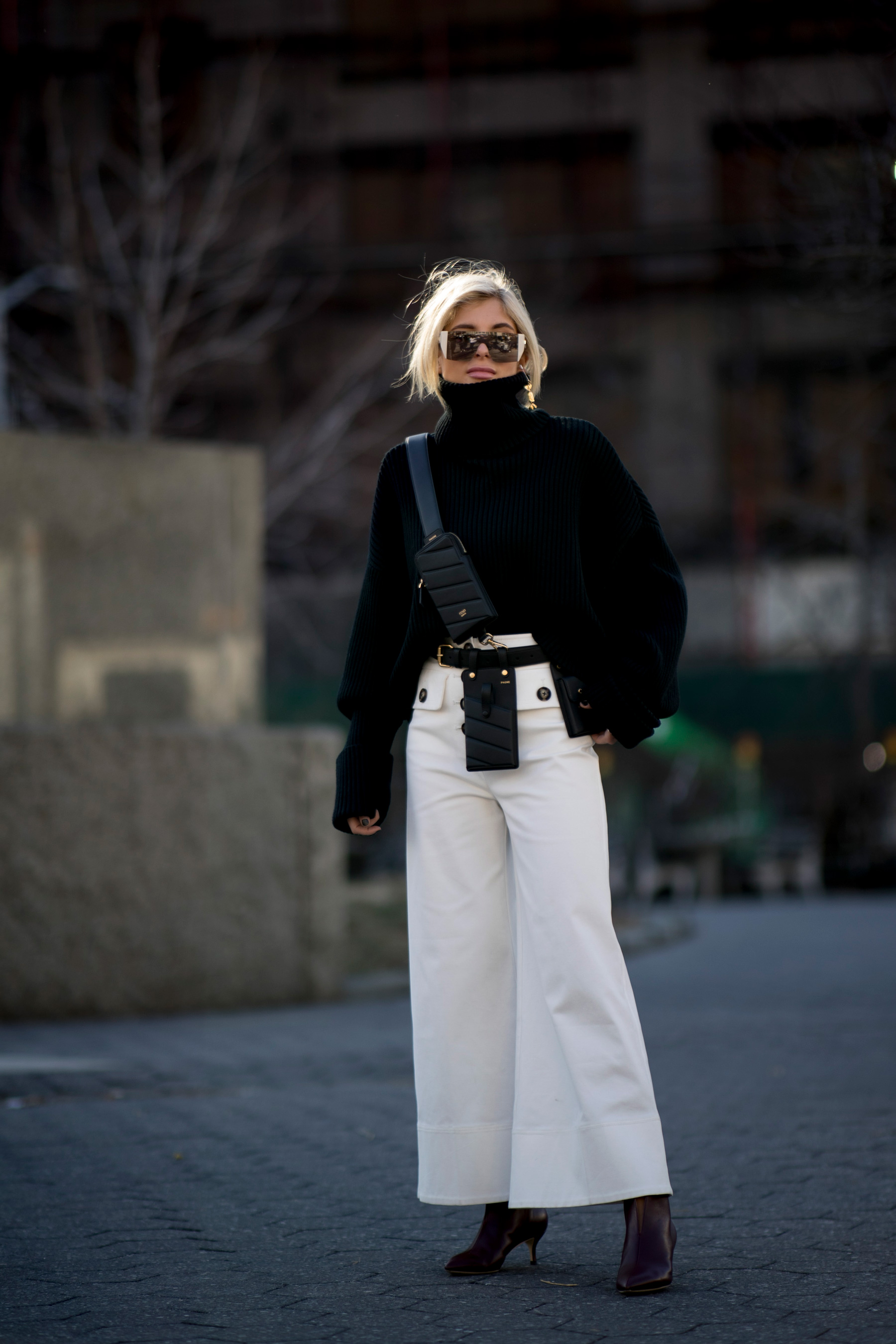 New York Street Style Fall 2019 Day 4 | The Impression