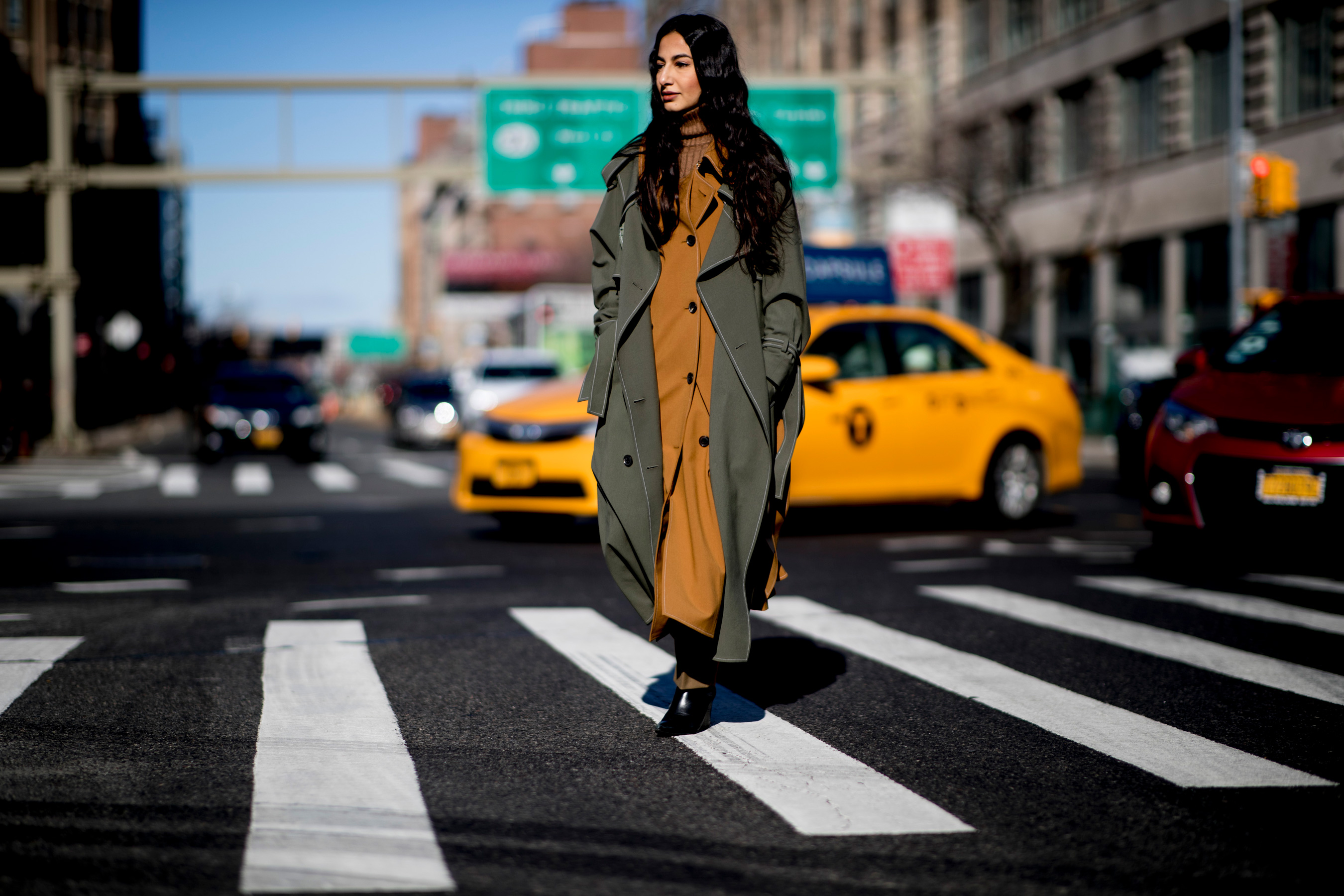 New York Street Style Fall 2019 Day 4 | The Impression