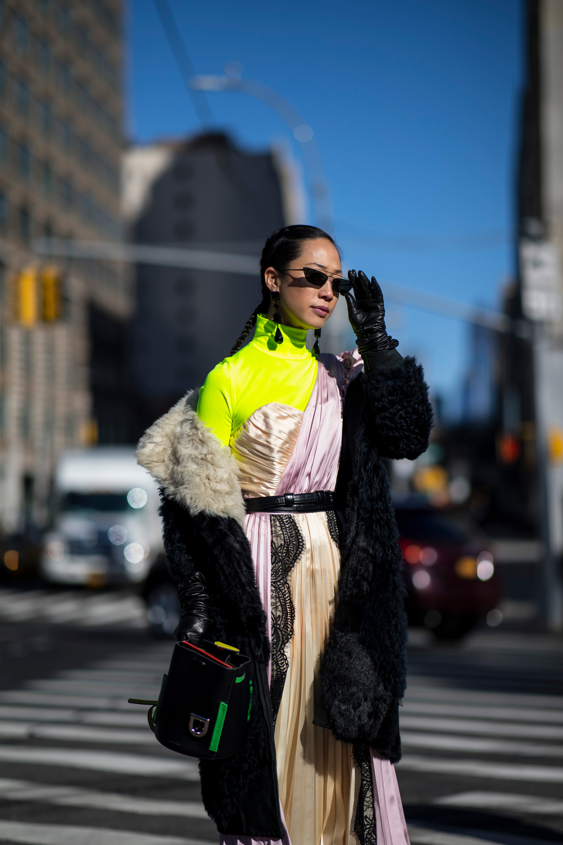 York Street Day 4 Fall 2019 Fashion Show