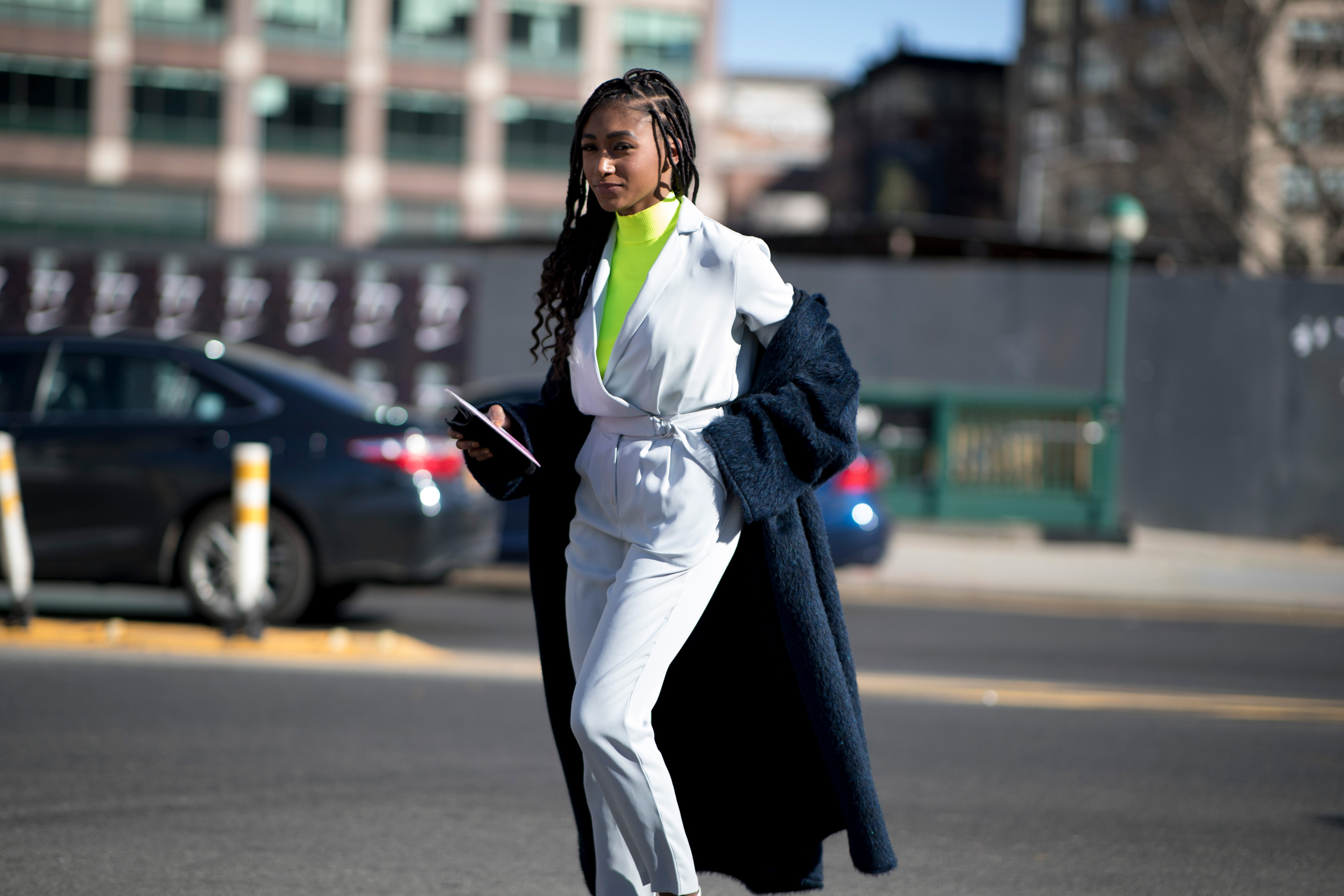 York Street Day 4 Fall 2019 Fashion Show