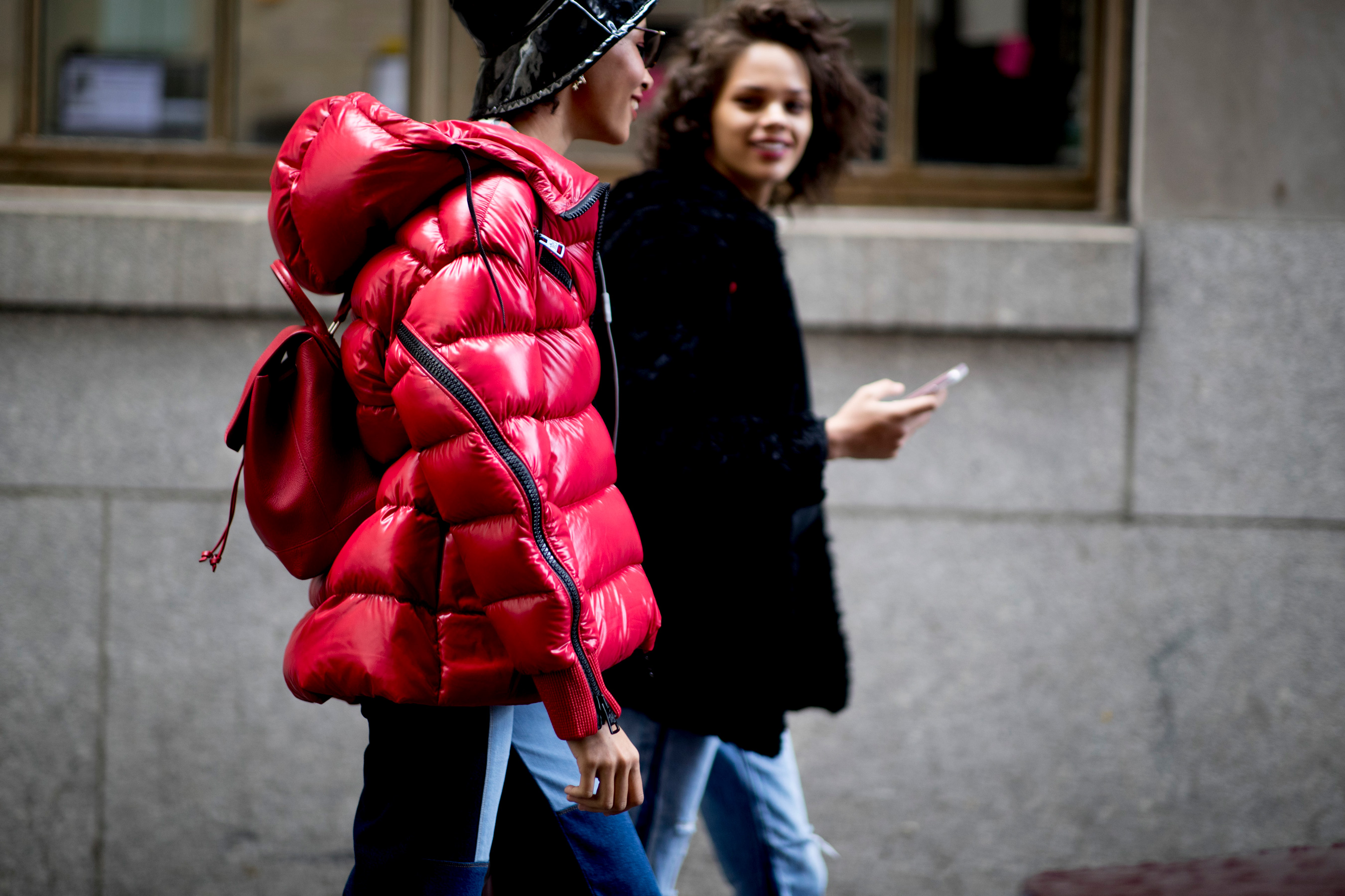 York Street Day 3 Fall 2019 Fashion Show