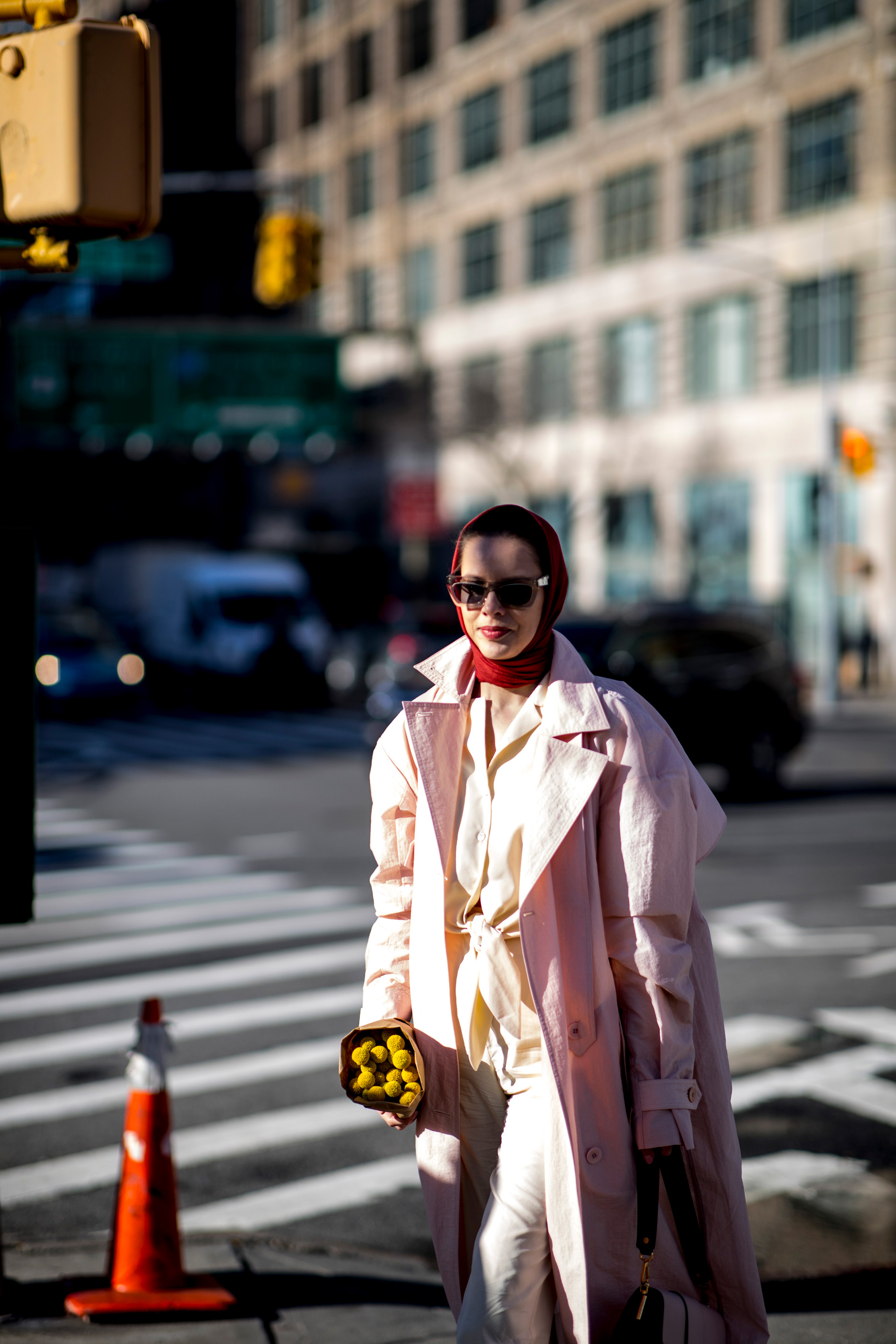 York Street Day 3 Fall 2019 Fashion Show