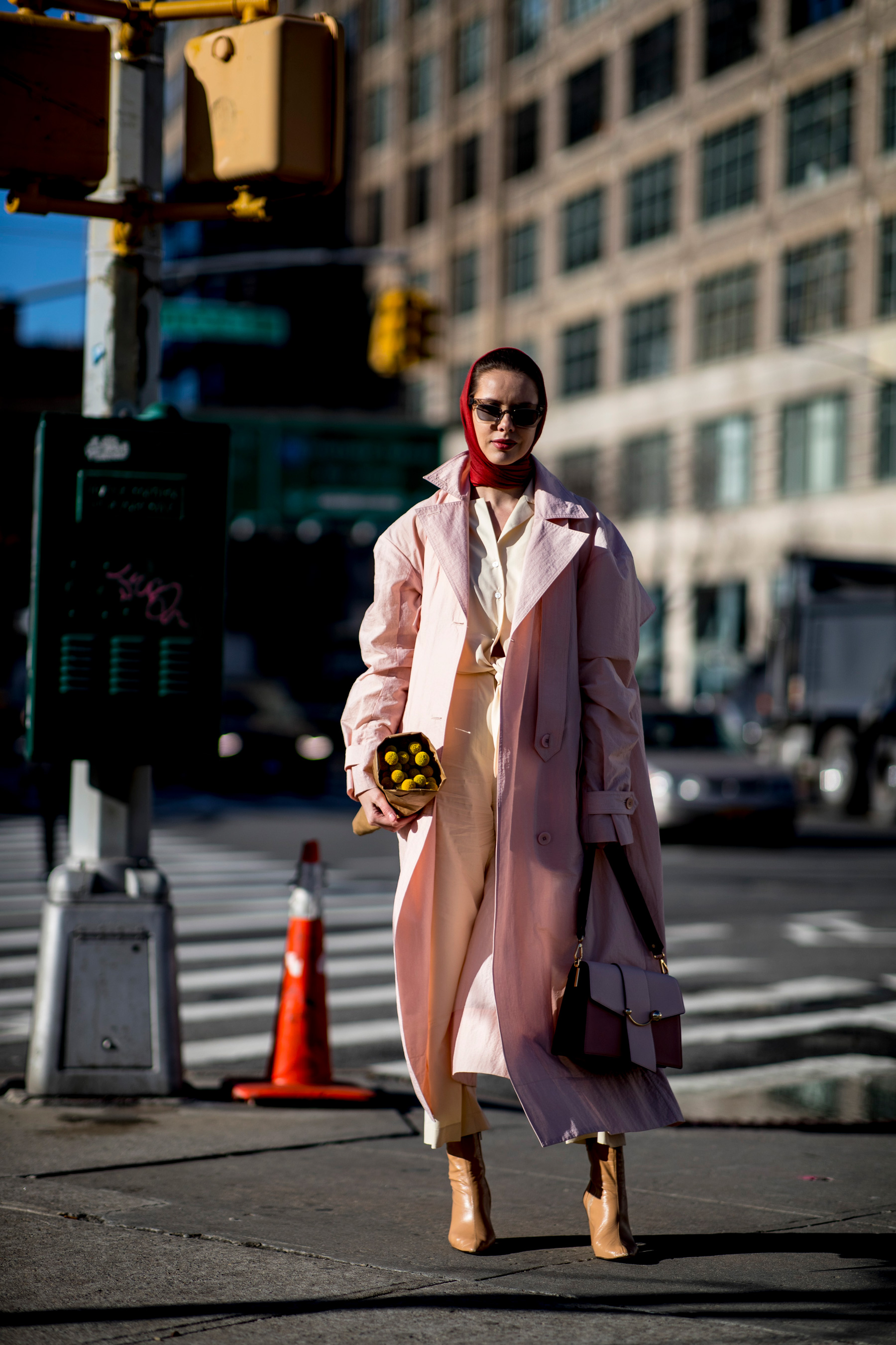 York Street Day 3 Fall 2019 Fashion Show