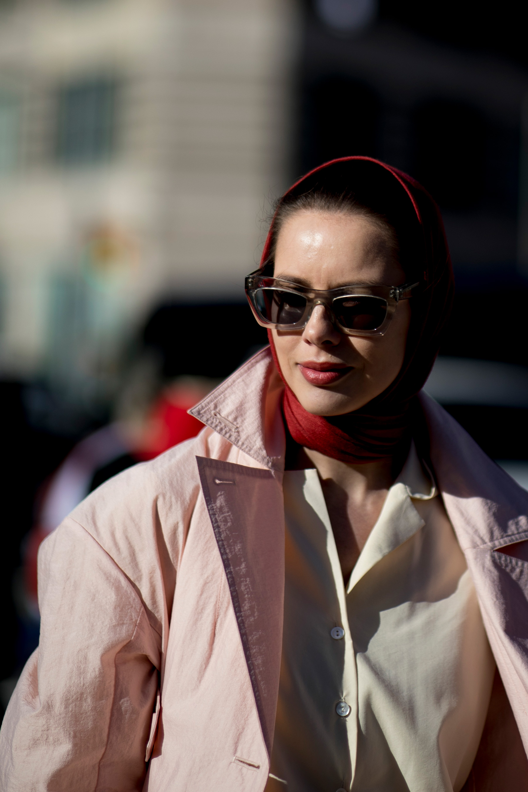 New York Street Style Fall 2019 Day 3 | The Impression