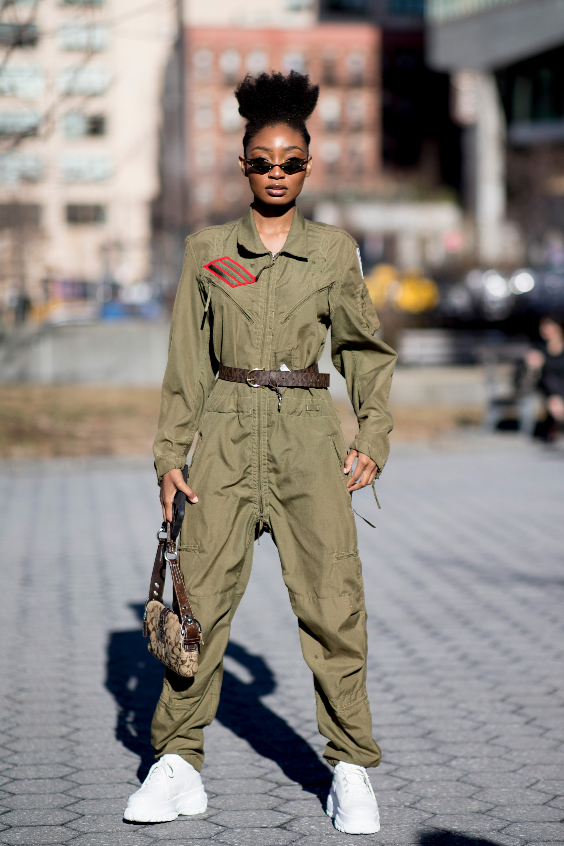 New York Street Style Fall 2019 Day 3 | The Impression