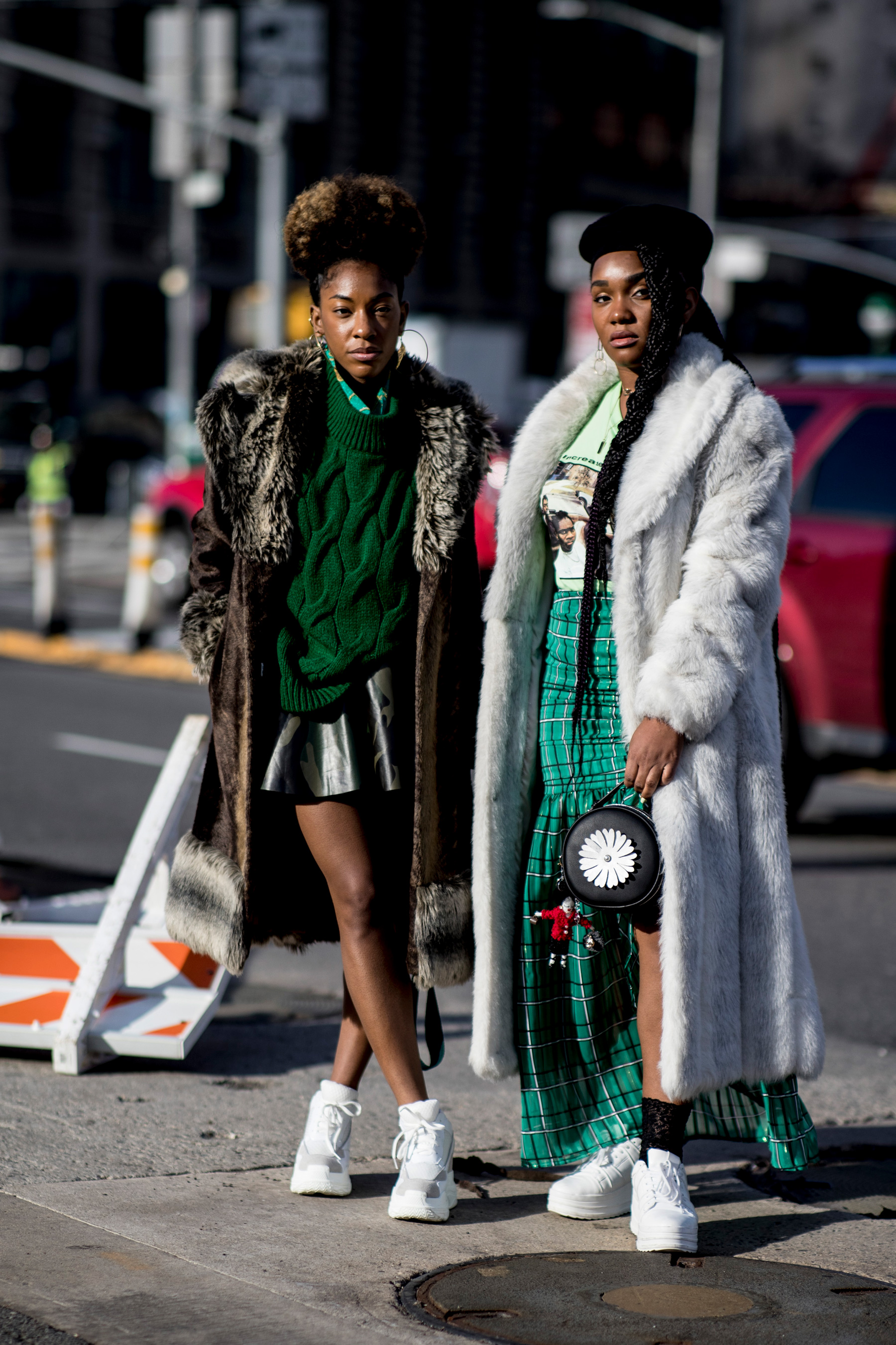 York Street Day 3 Fall 2019 Fashion Show