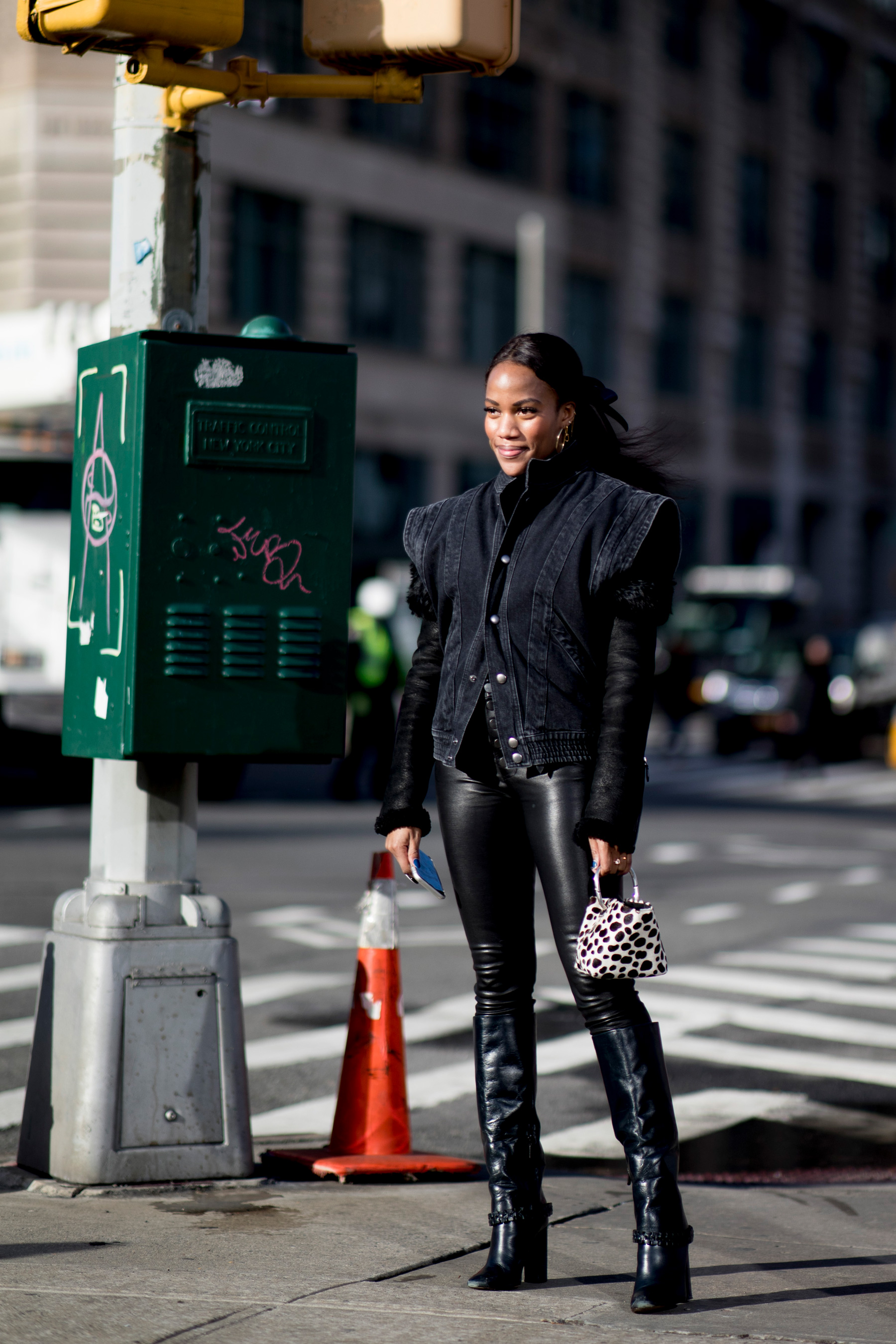 York Street Day 3 Fall 2019 Fashion Show