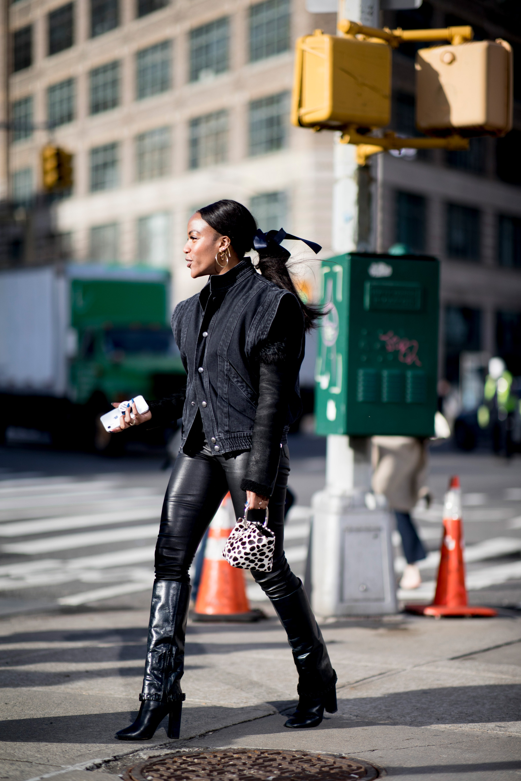 New York Street Style Fall 2019 Day 3 | The Impression
