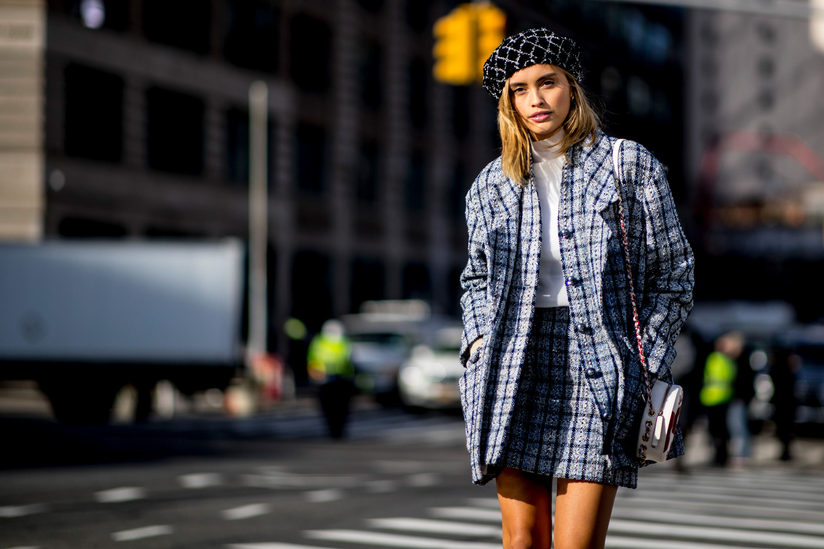 York Street Day 3 Fall 2019 Fashion Show