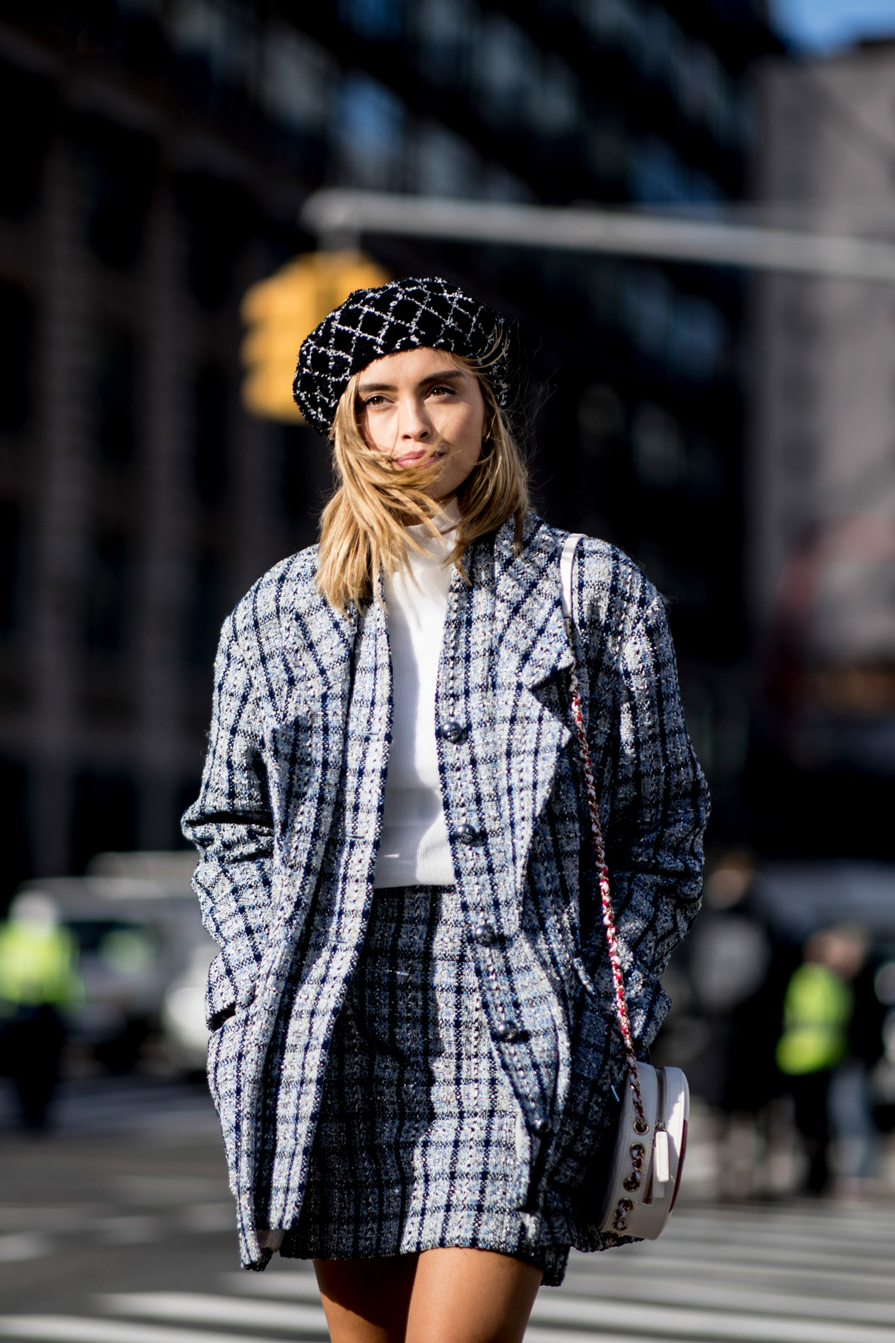 New York Street Style Fall 2019 Day 3 | The Impression