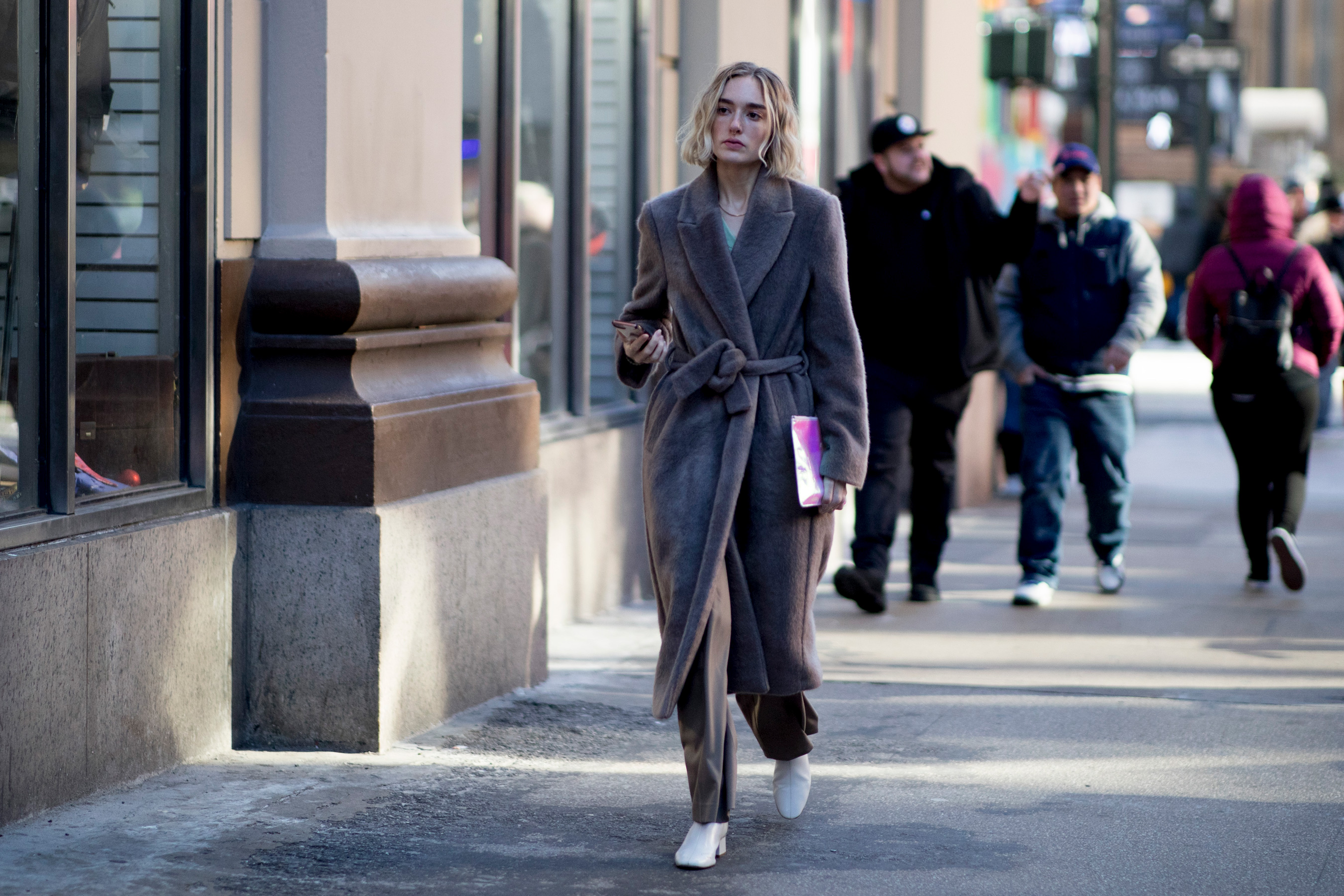 New York Street Style Fall 2019 Day 4 | The Impression