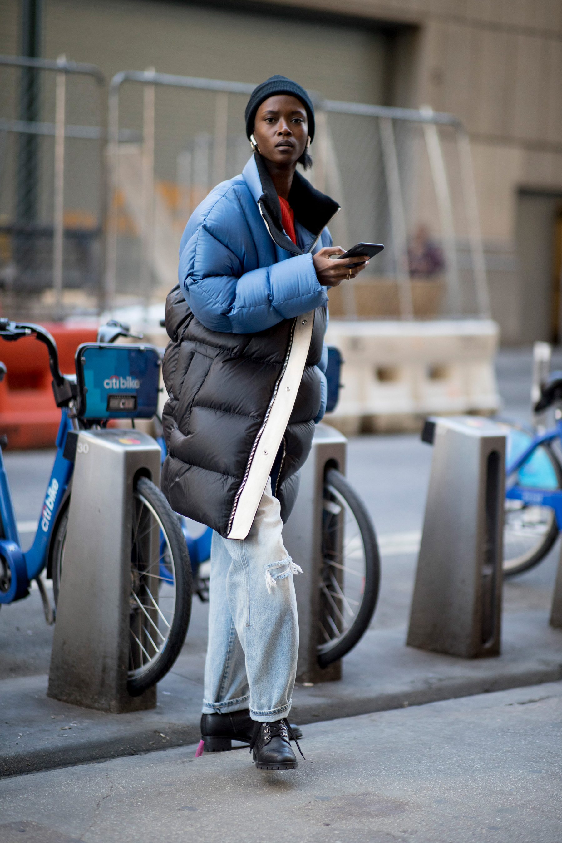 York Street Day 4 Fall 2019 Fashion Show