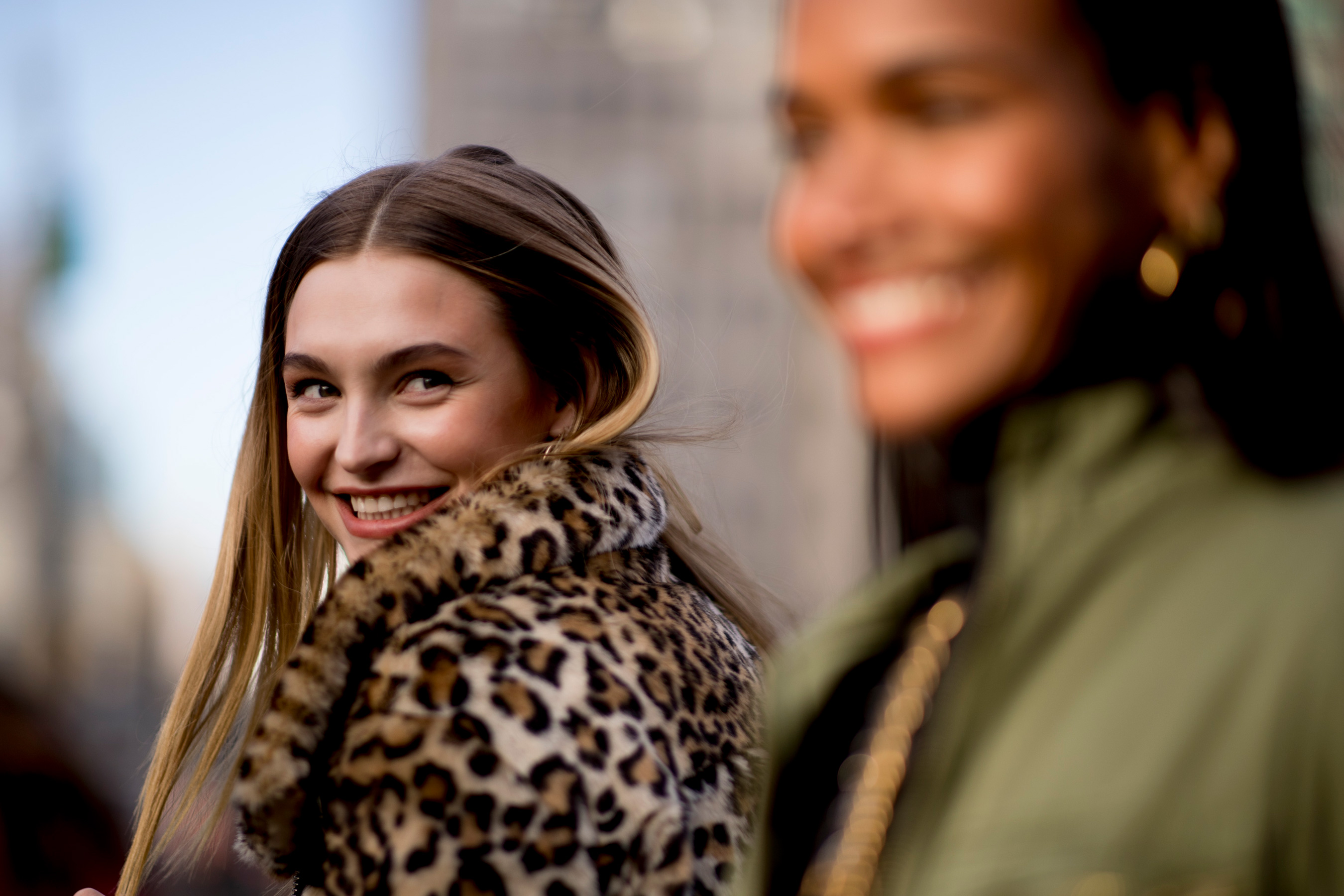 York Street Day 3 Fall 2019 Fashion Show