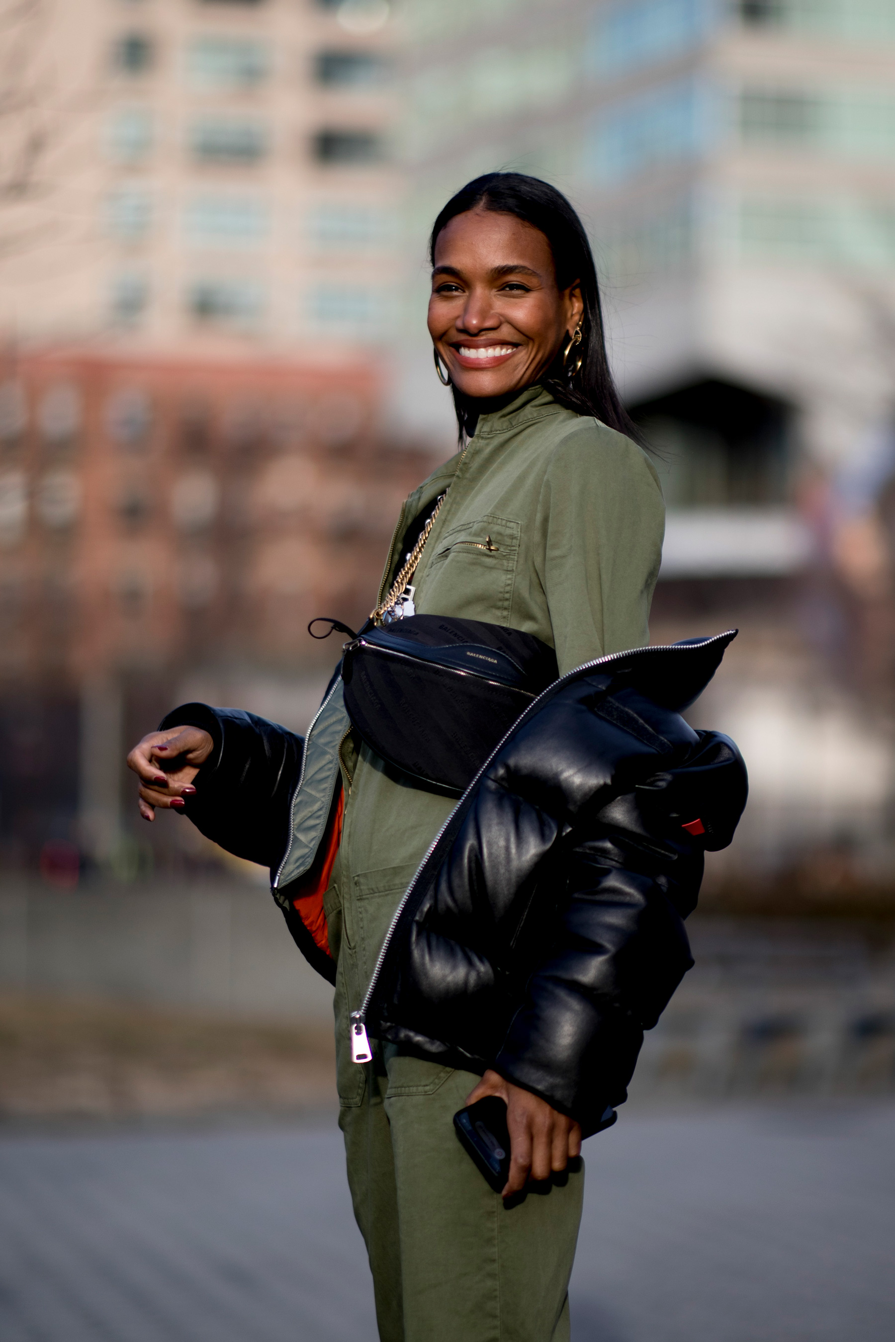 New York Street Style Fall 2019 Day 3 | The Impression