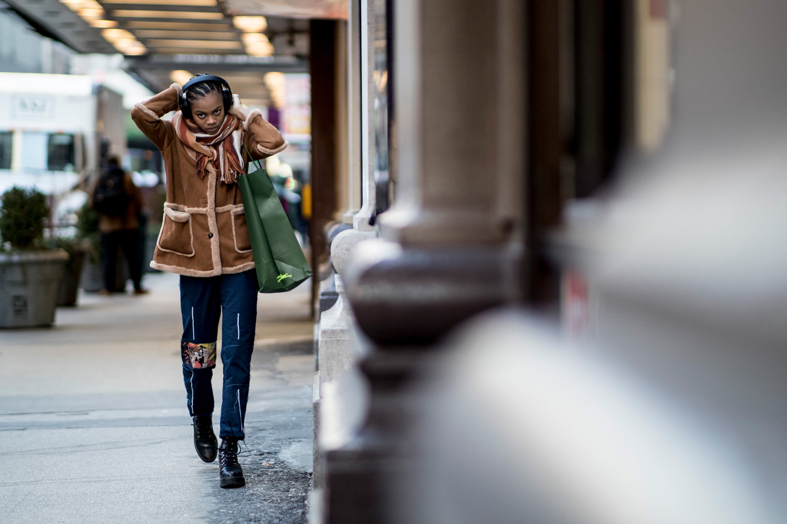 York Street Day 4 Fall 2019 Fashion Show