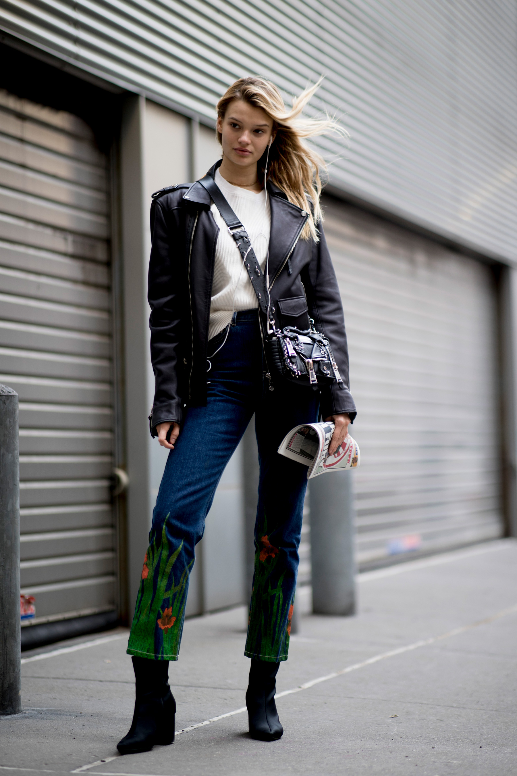 New York Street Style Fall 2019 Day 3 | The Impression