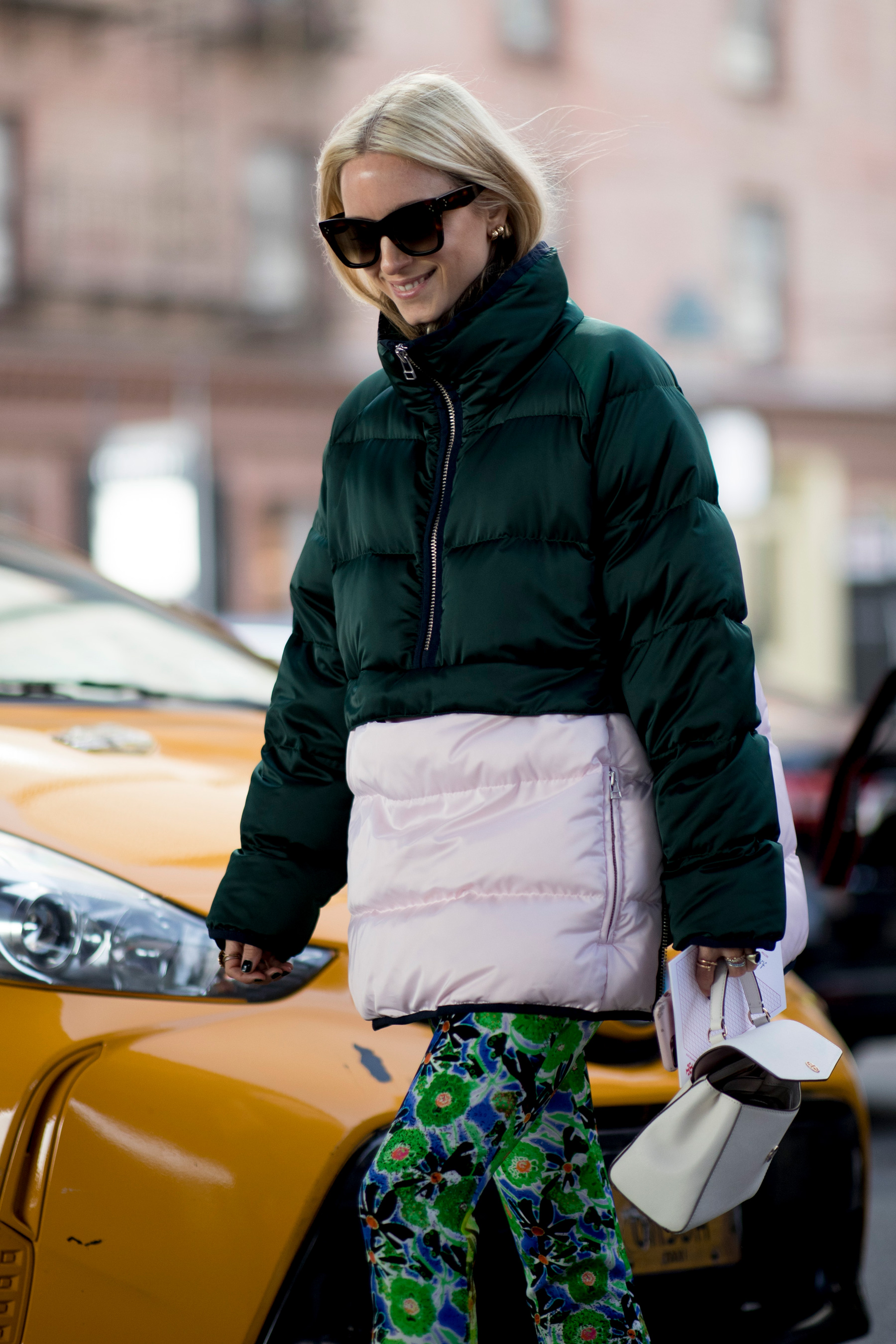 New York Street Style Fall 2019 Day 5 | The Impression
