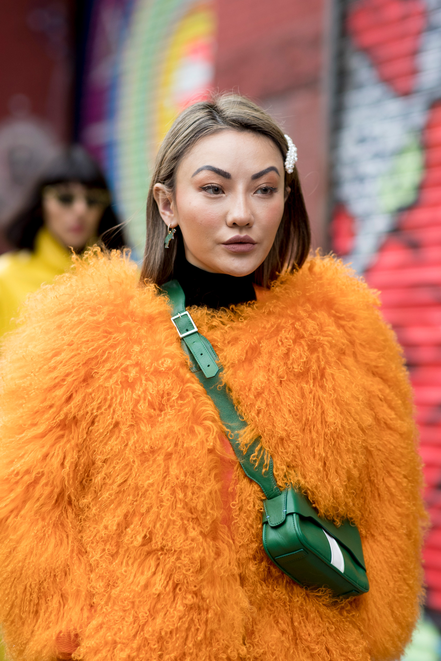 York Street Day 5 Fall 2019 Fashion Show