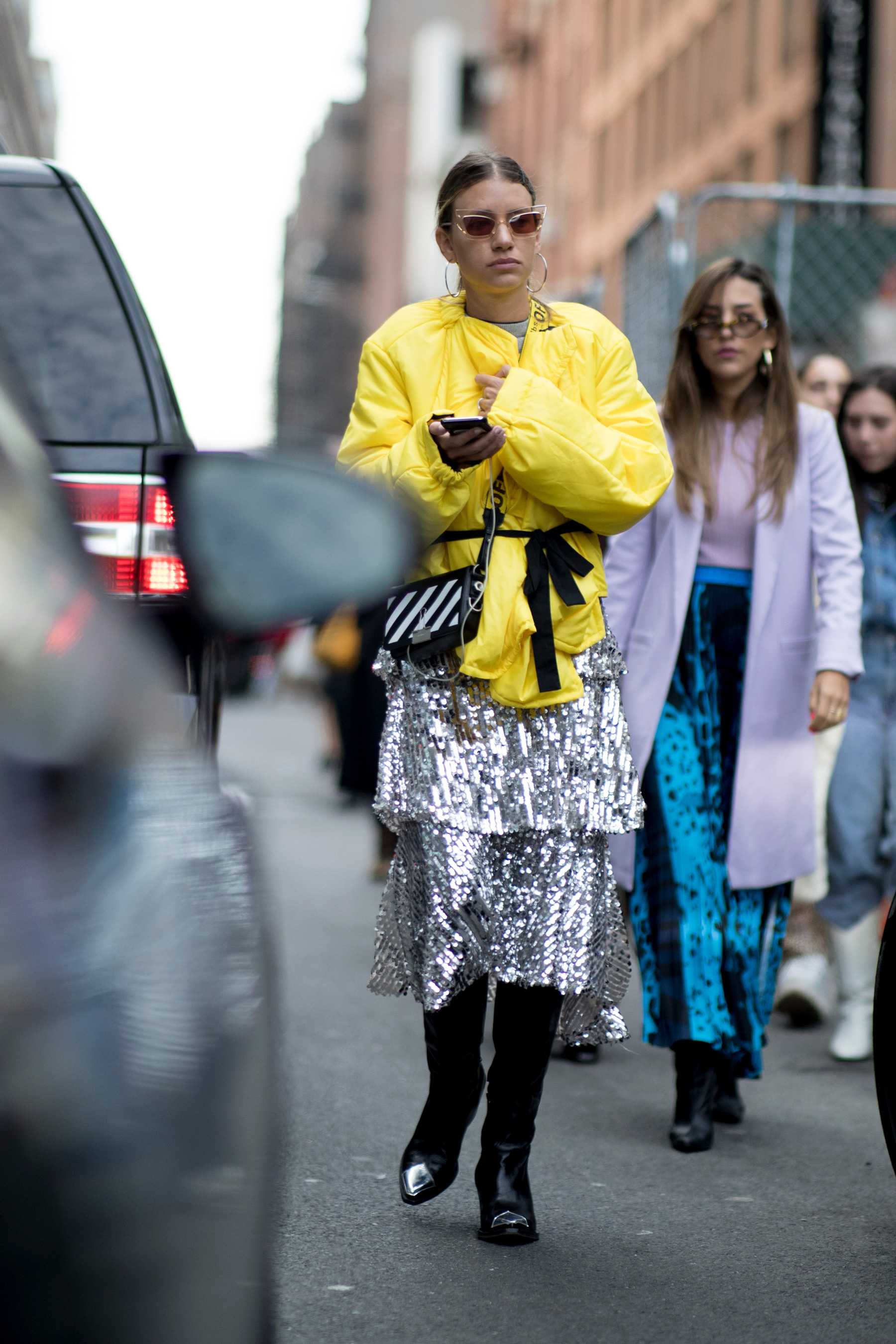 York Street Day 5 Fall 2019 Fashion Show