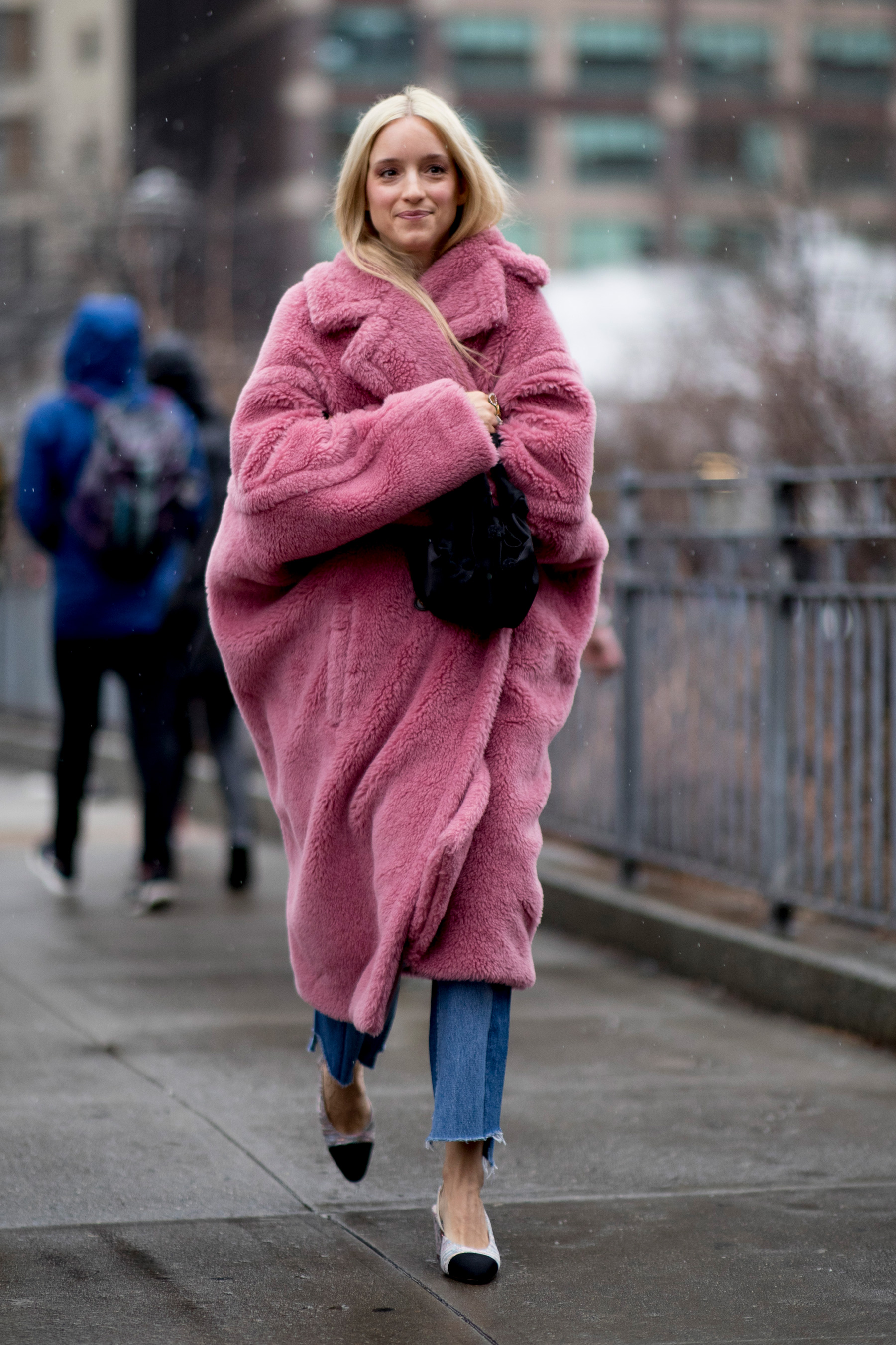 York Street Day 3 Fall 2019 Fashion Show