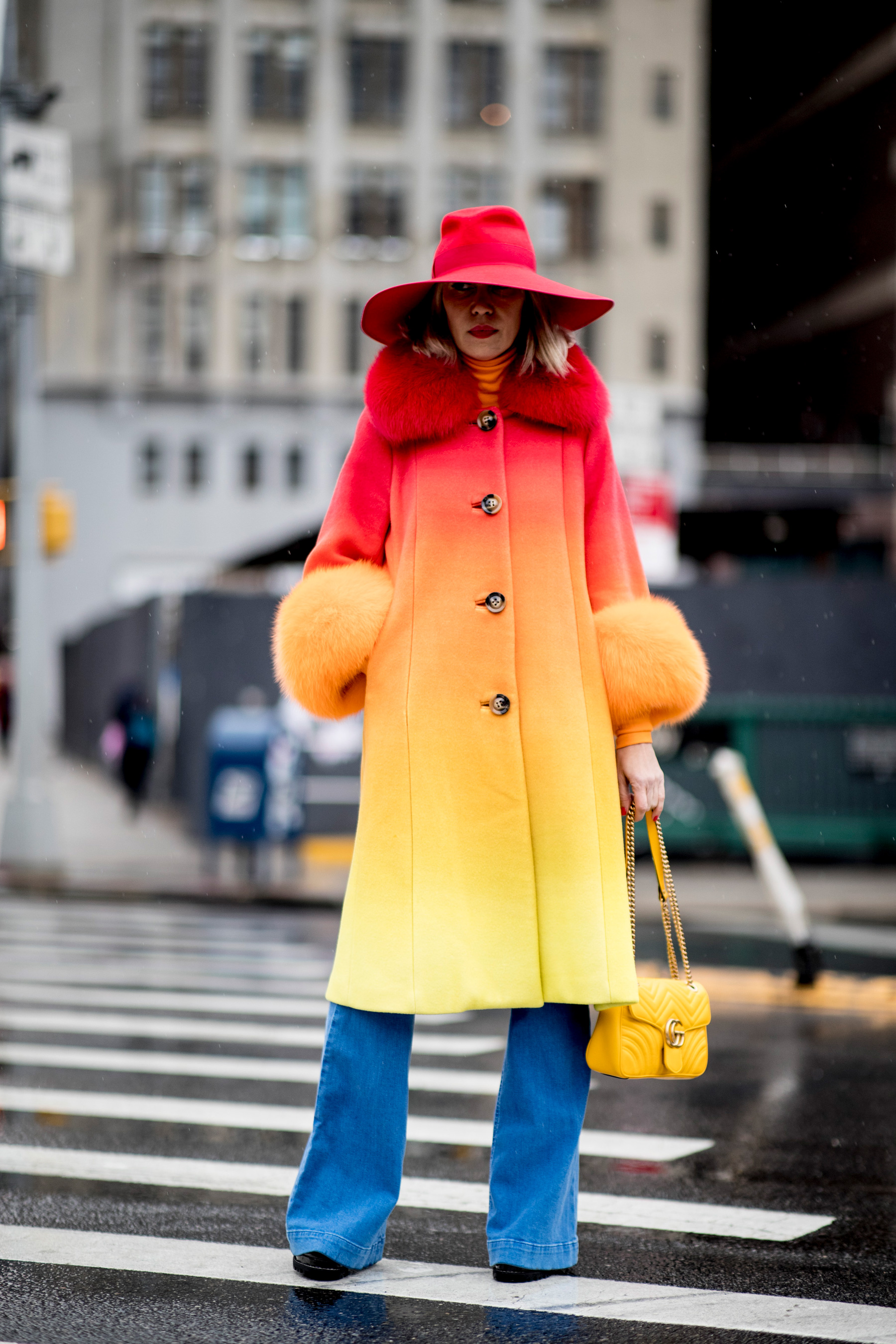 York Street Day 3 Fall 2019 Fashion Show