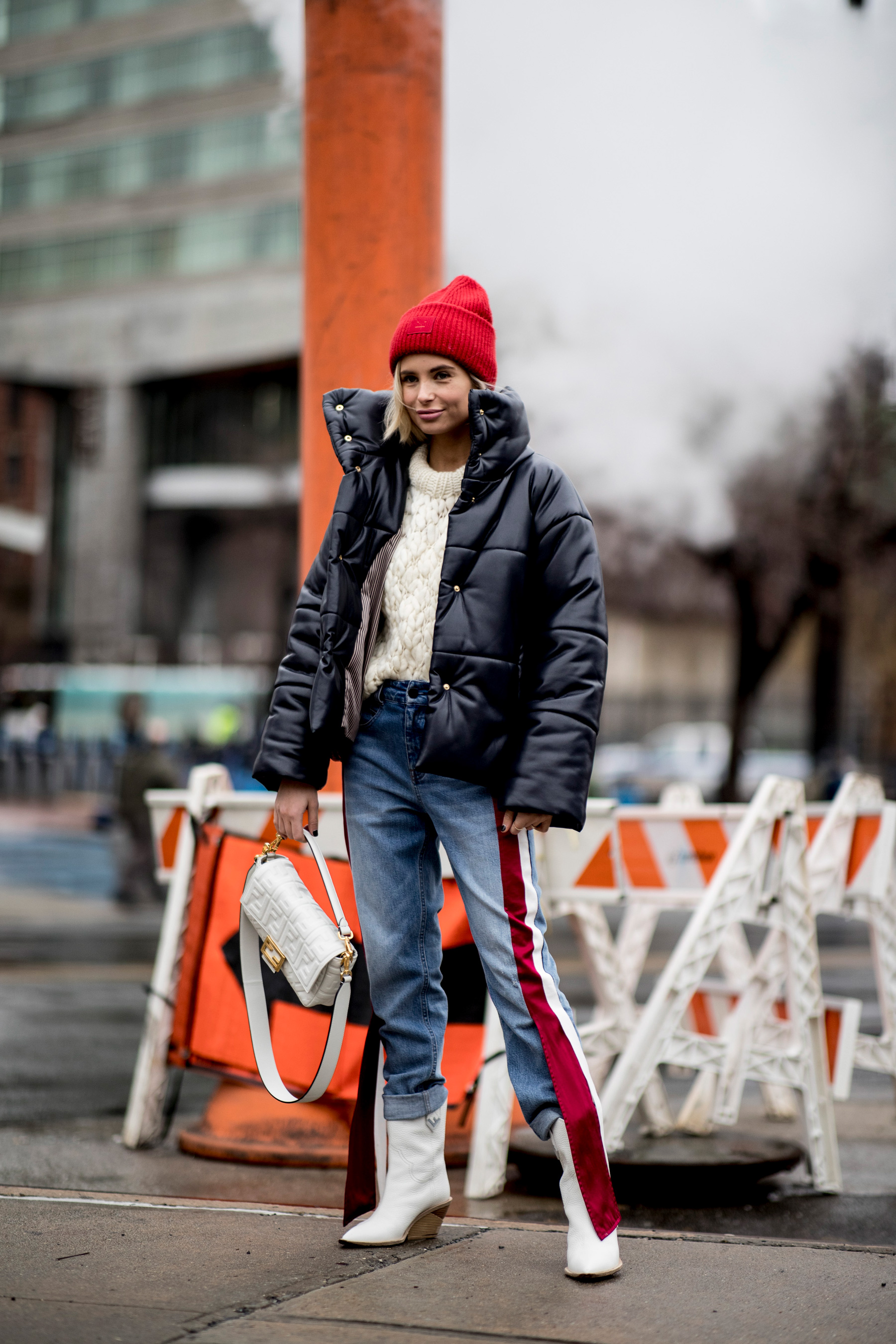 York Street Day 3 Fall 2019 Fashion Show