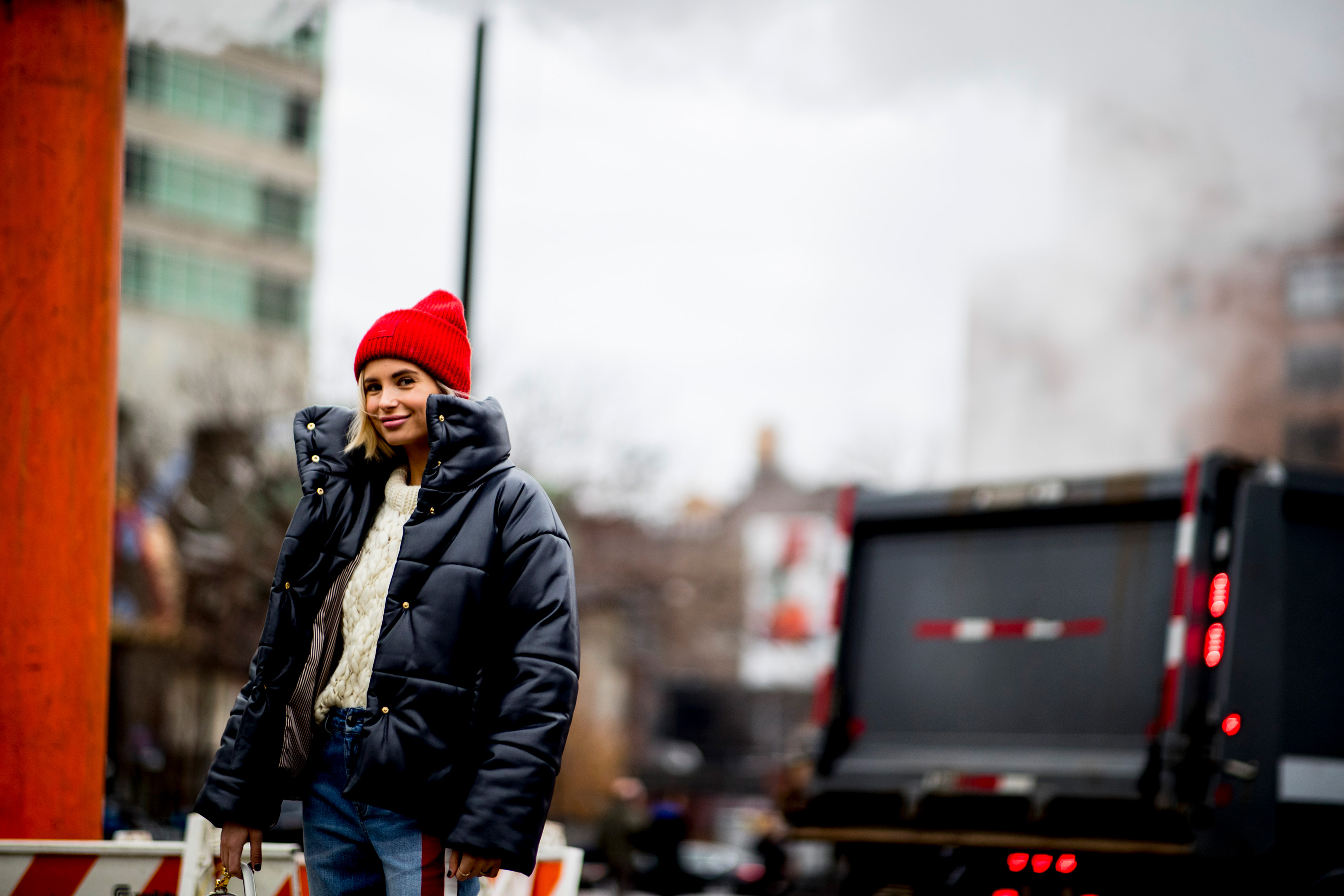 York Street Day 3 Fall 2019 Fashion Show