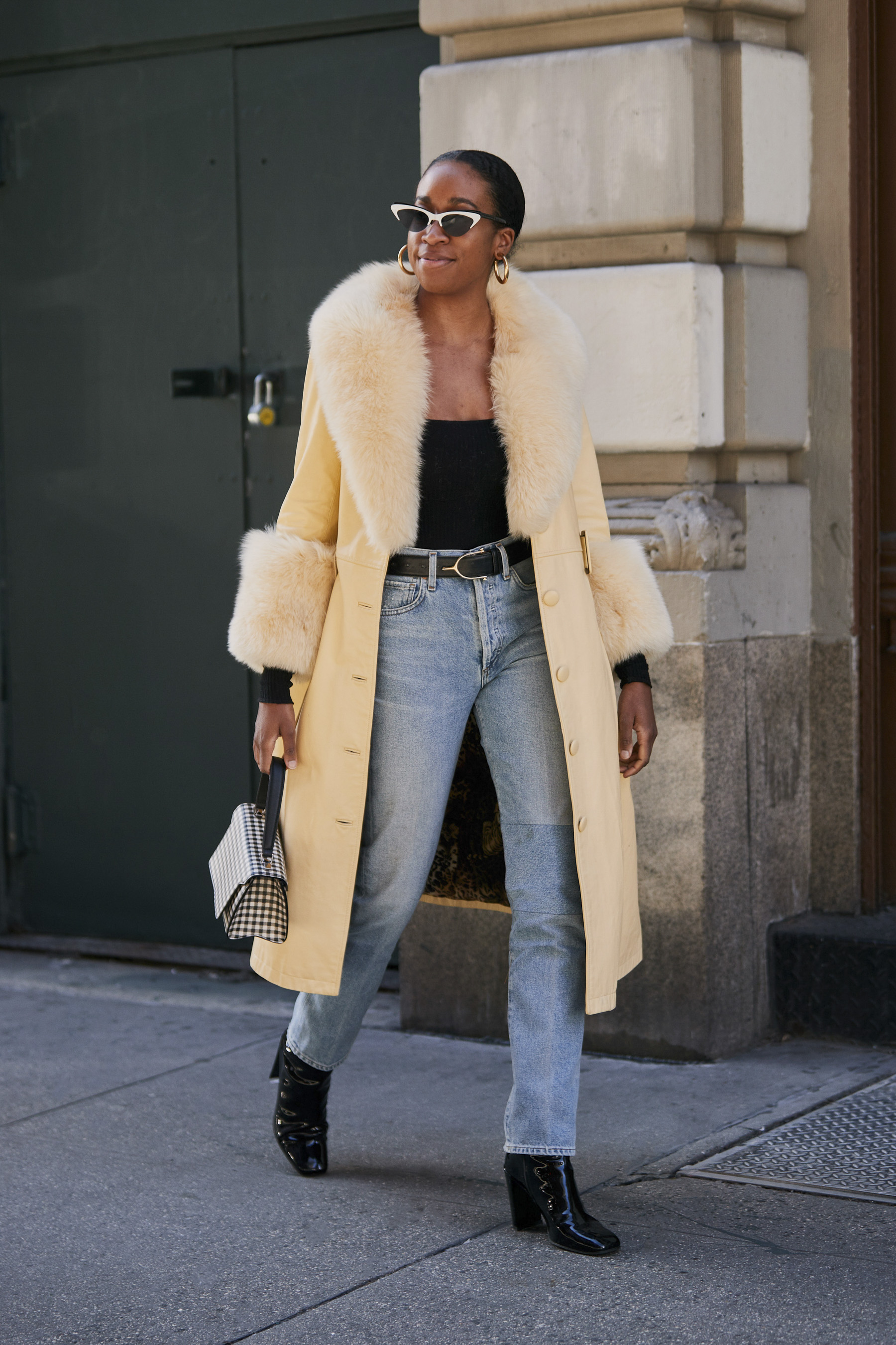 New York Street Style Fall 2019 Day 3 Accessories | The Impression