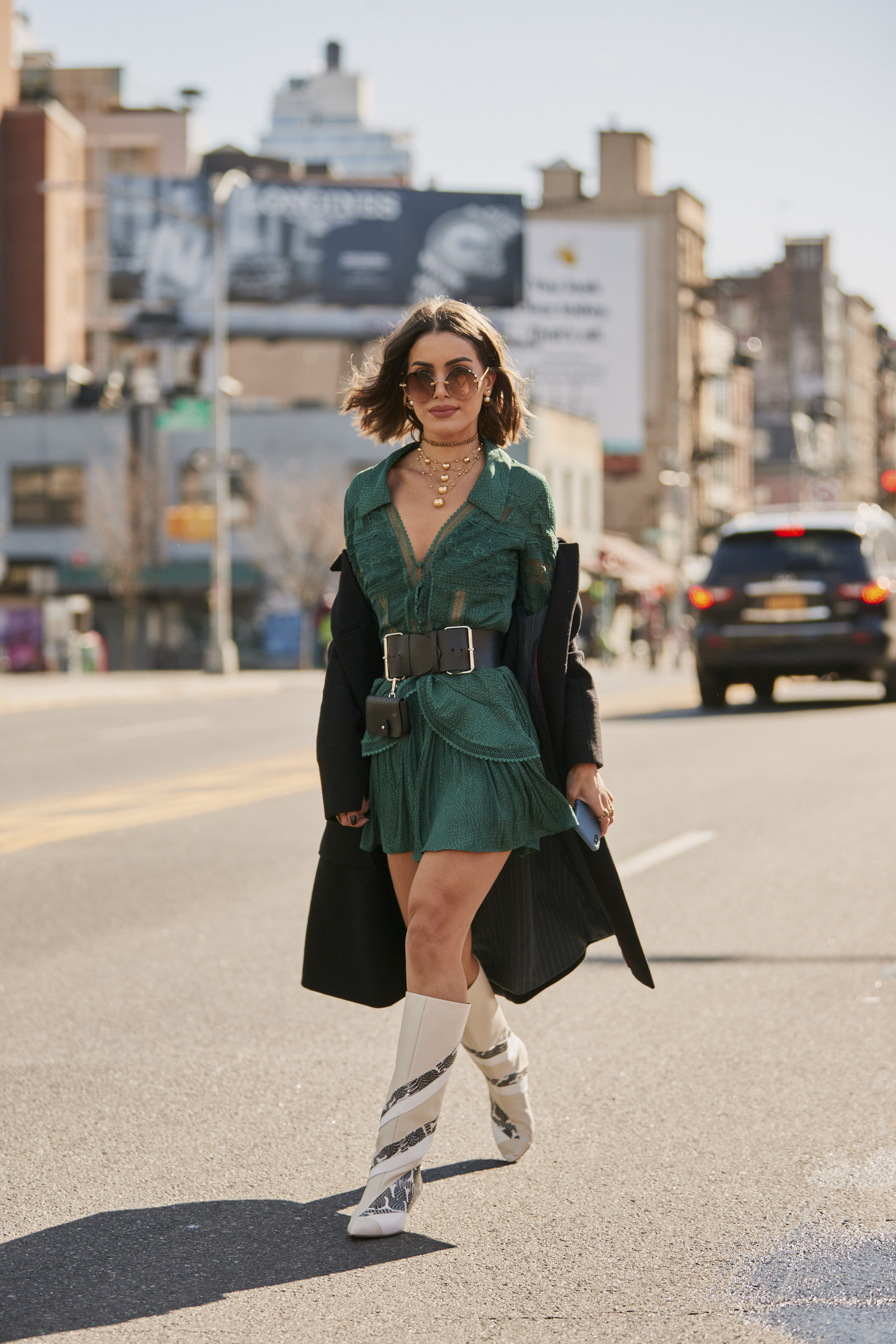 York Street Day 4 Bis Fall 2019 Fashion Show