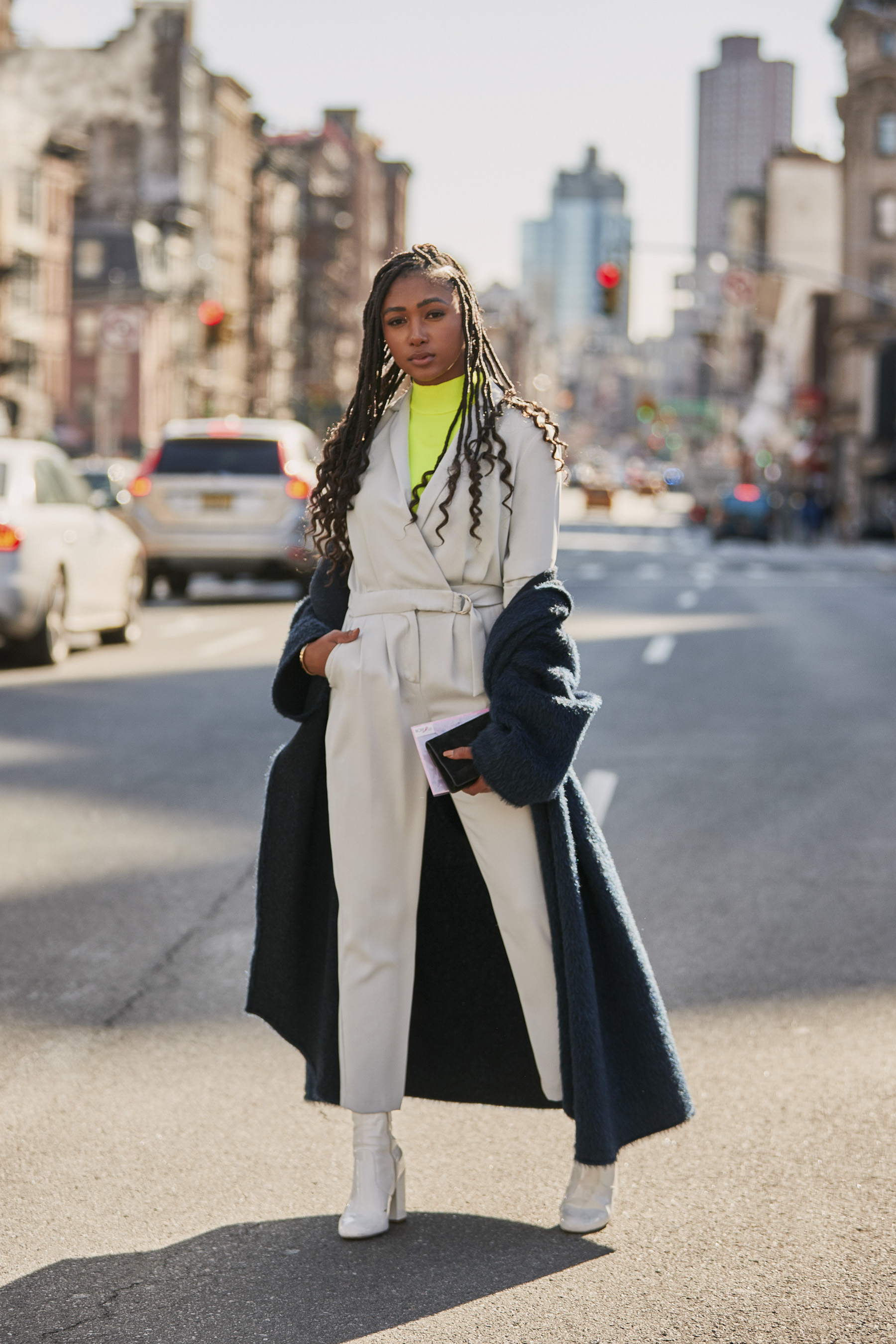 York Street Day 4 Bis Fall 2019 Fashion Show