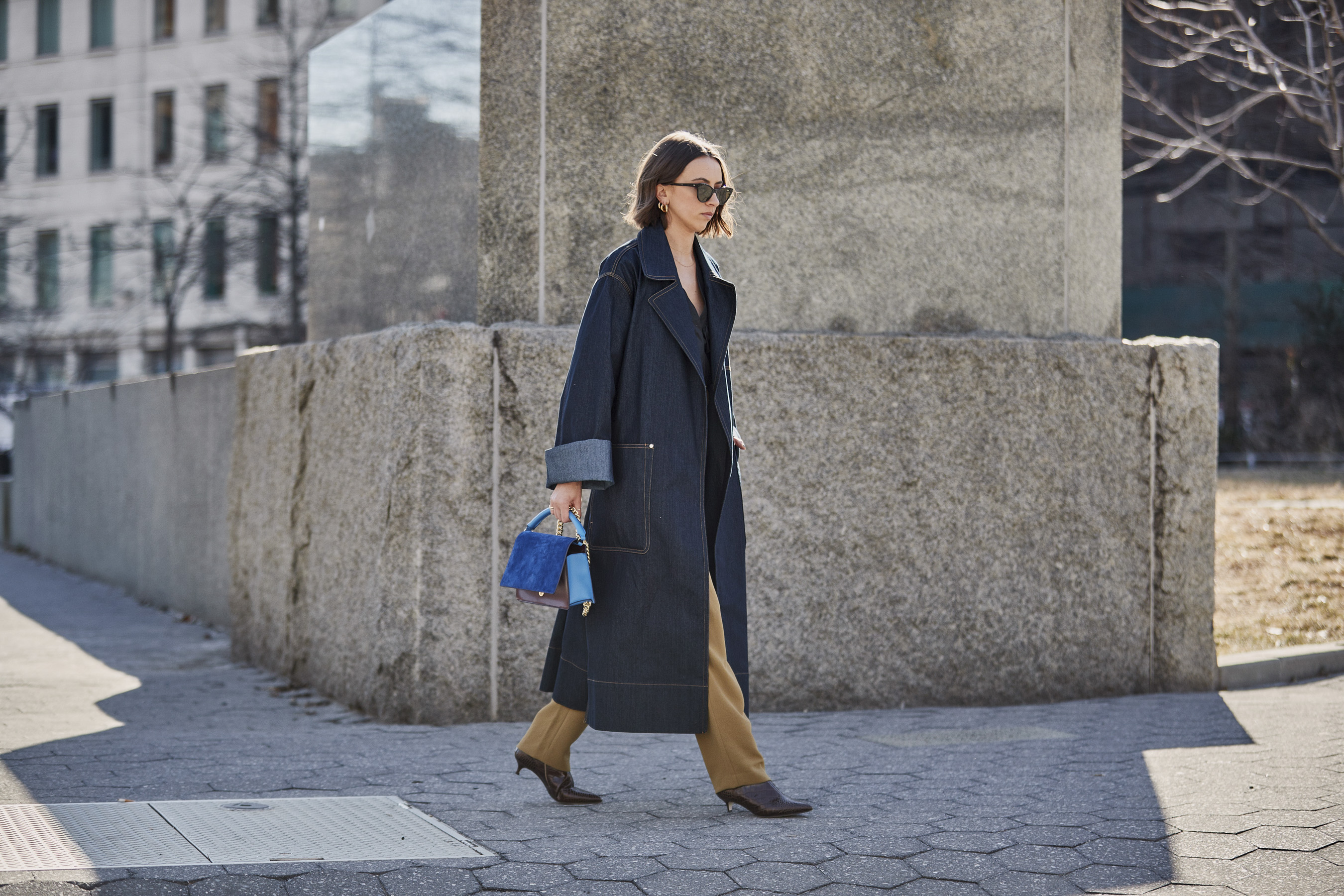 York Street Day 5 Bis Fall 2019 Fashion Show